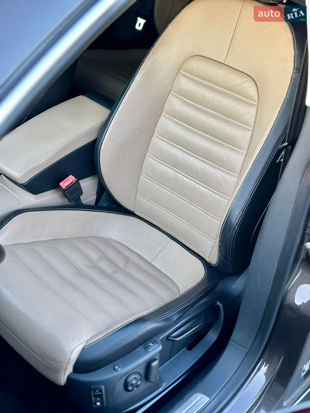 2012 Volkswagen Passat CC - мініатюра 25