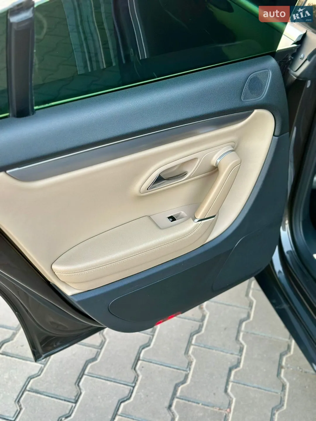 2012 Volkswagen Passat CC - мініатюра 23
