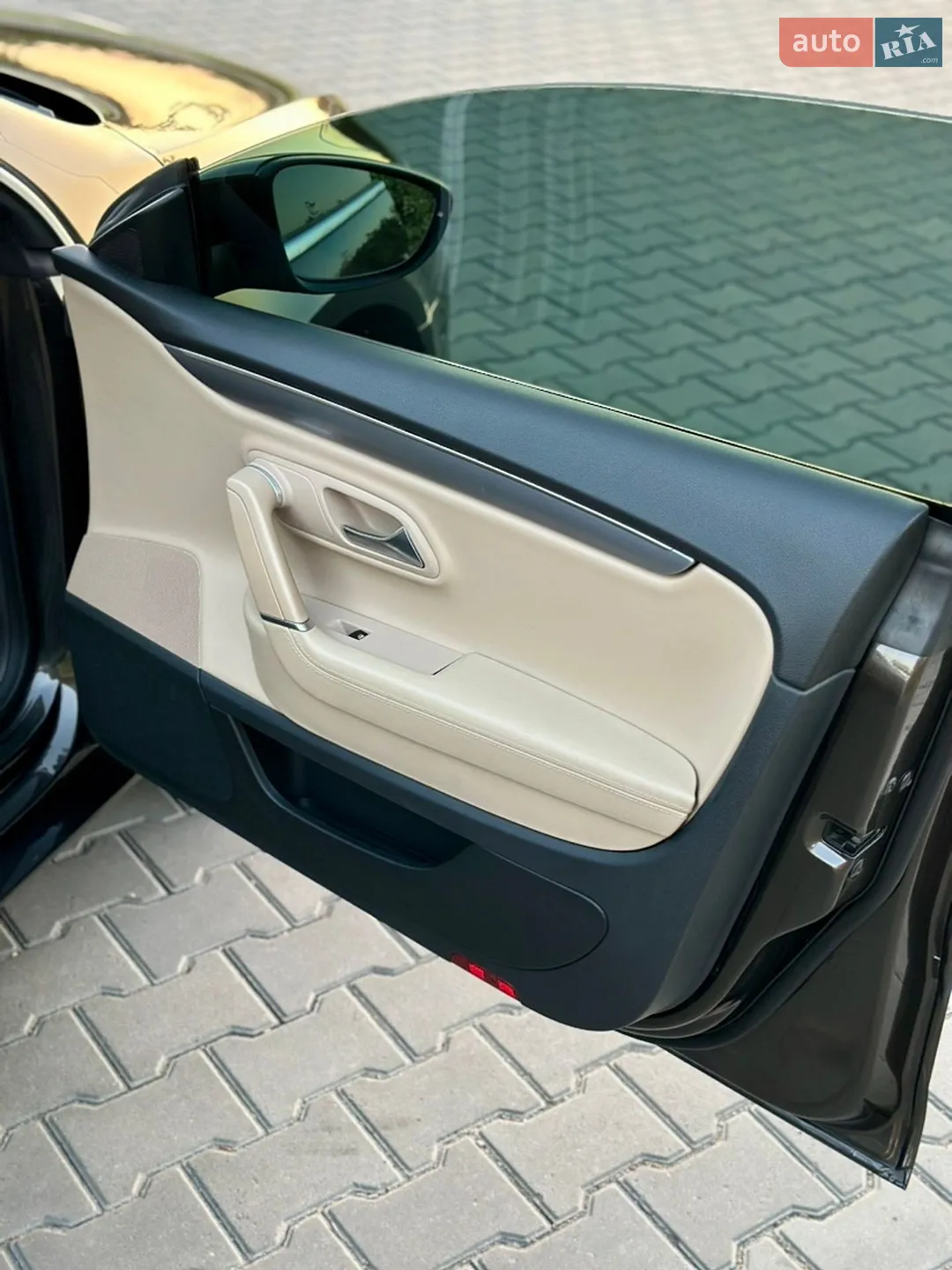 2012 Volkswagen Passat CC - мініатюра 19
