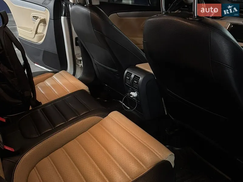 Volkswagen CC / Passat CC 2016 VIN WVWBN7AN2GE516905 фото оголошення 10 з 63