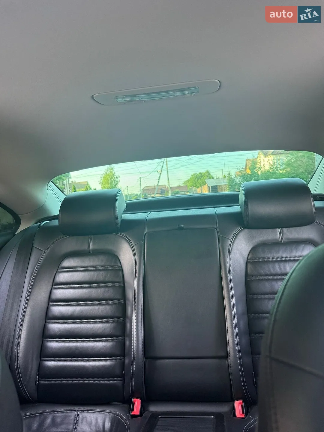 2012 Volkswagen Passat CC - мініатюра 61