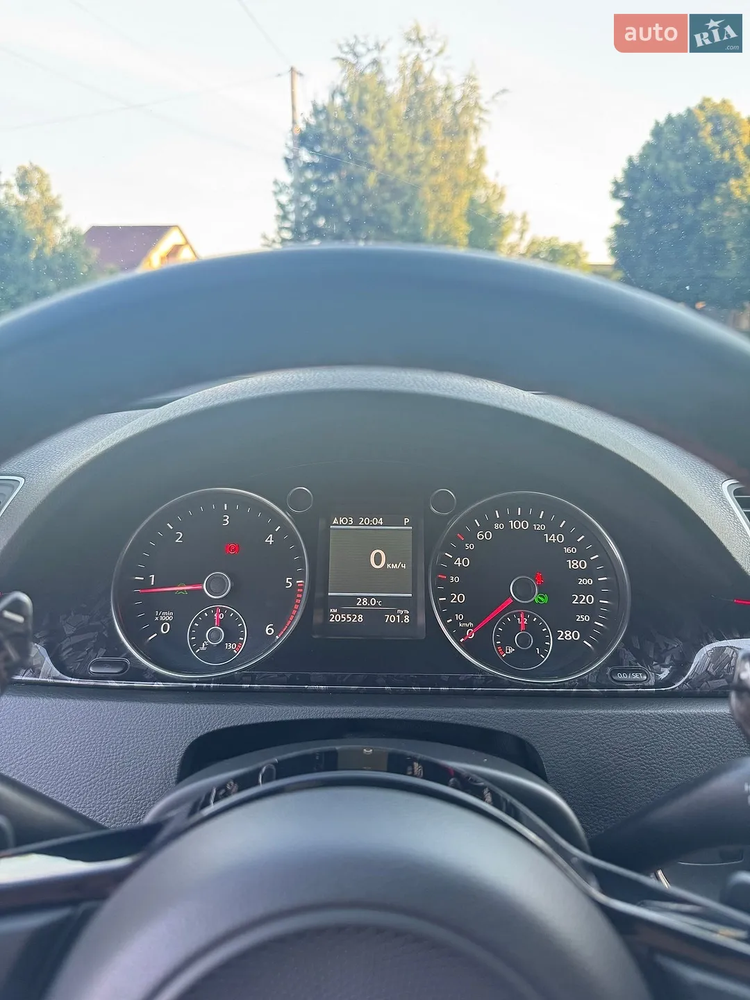 2012 Volkswagen Passat CC - мініатюра 34