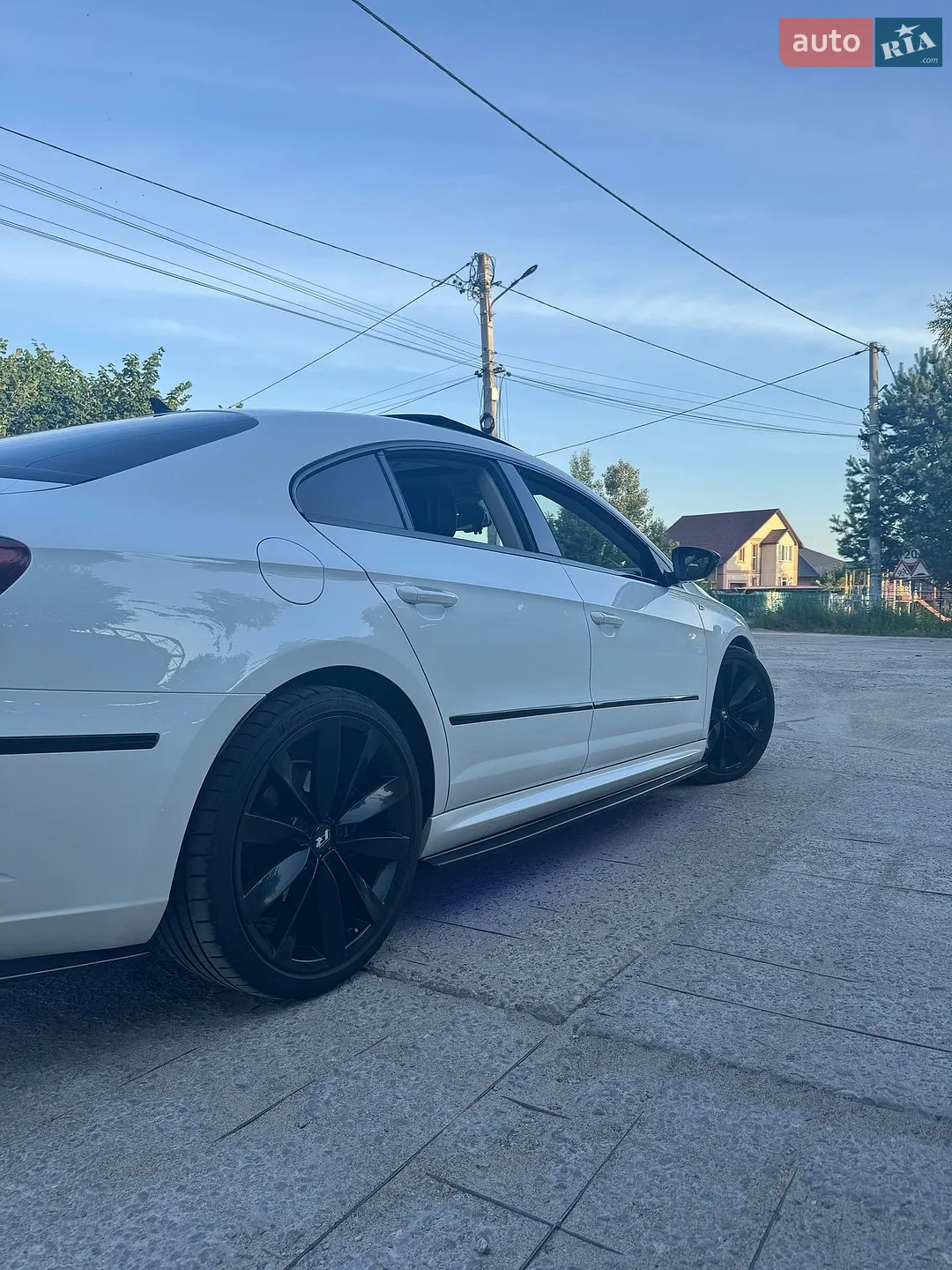 2012 Volkswagen Passat CC - мініатюра 17