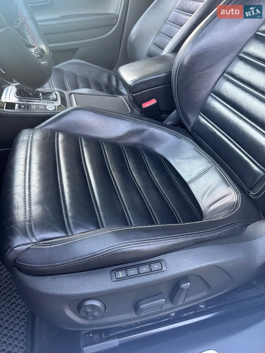 2012 Volkswagen Passat CC - мініатюра 48