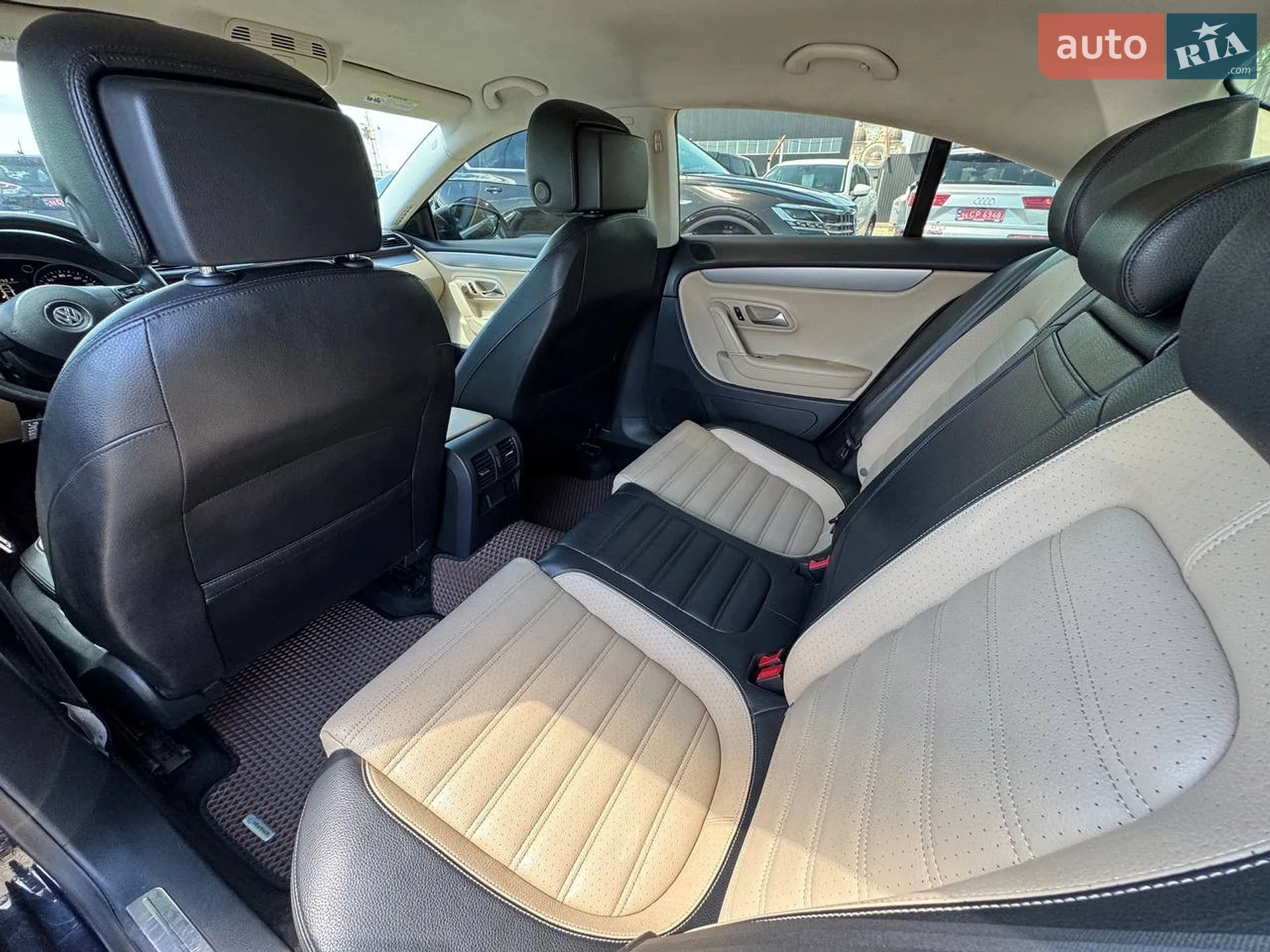 2013 Volkswagen Passat CC - мініатюра 30