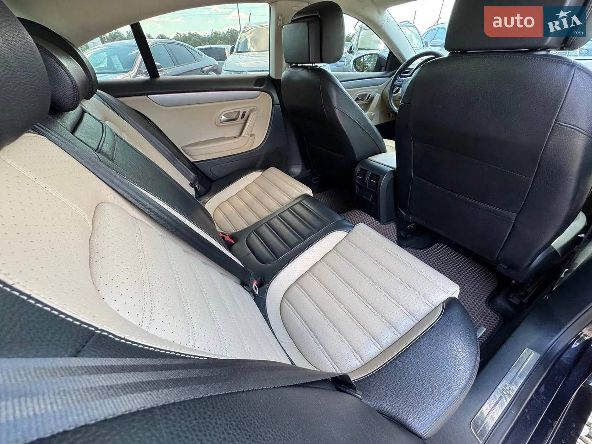 2013 Volkswagen Passat CC - мініатюра 53