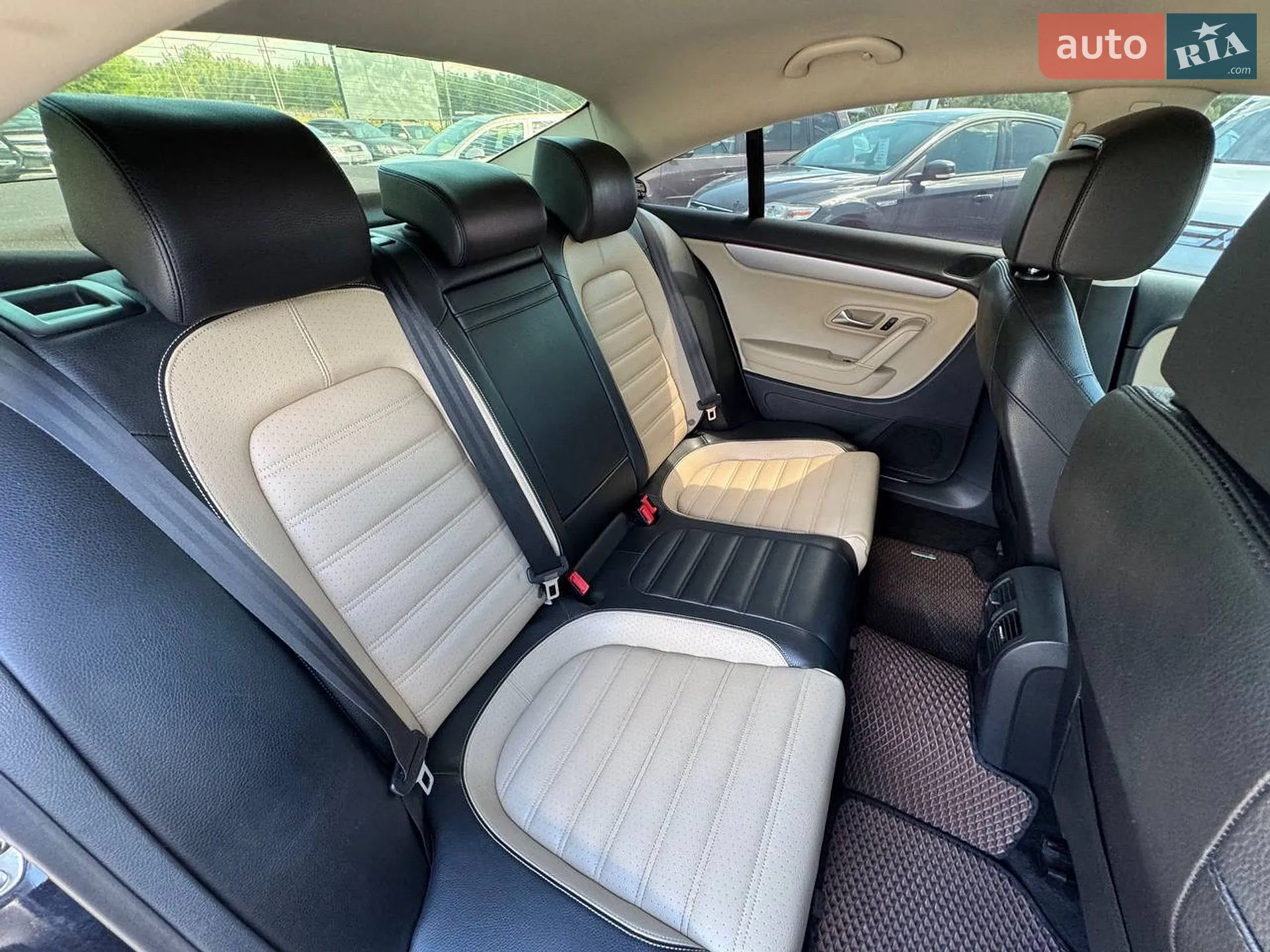 2013 Volkswagen Passat CC - мініатюра 58