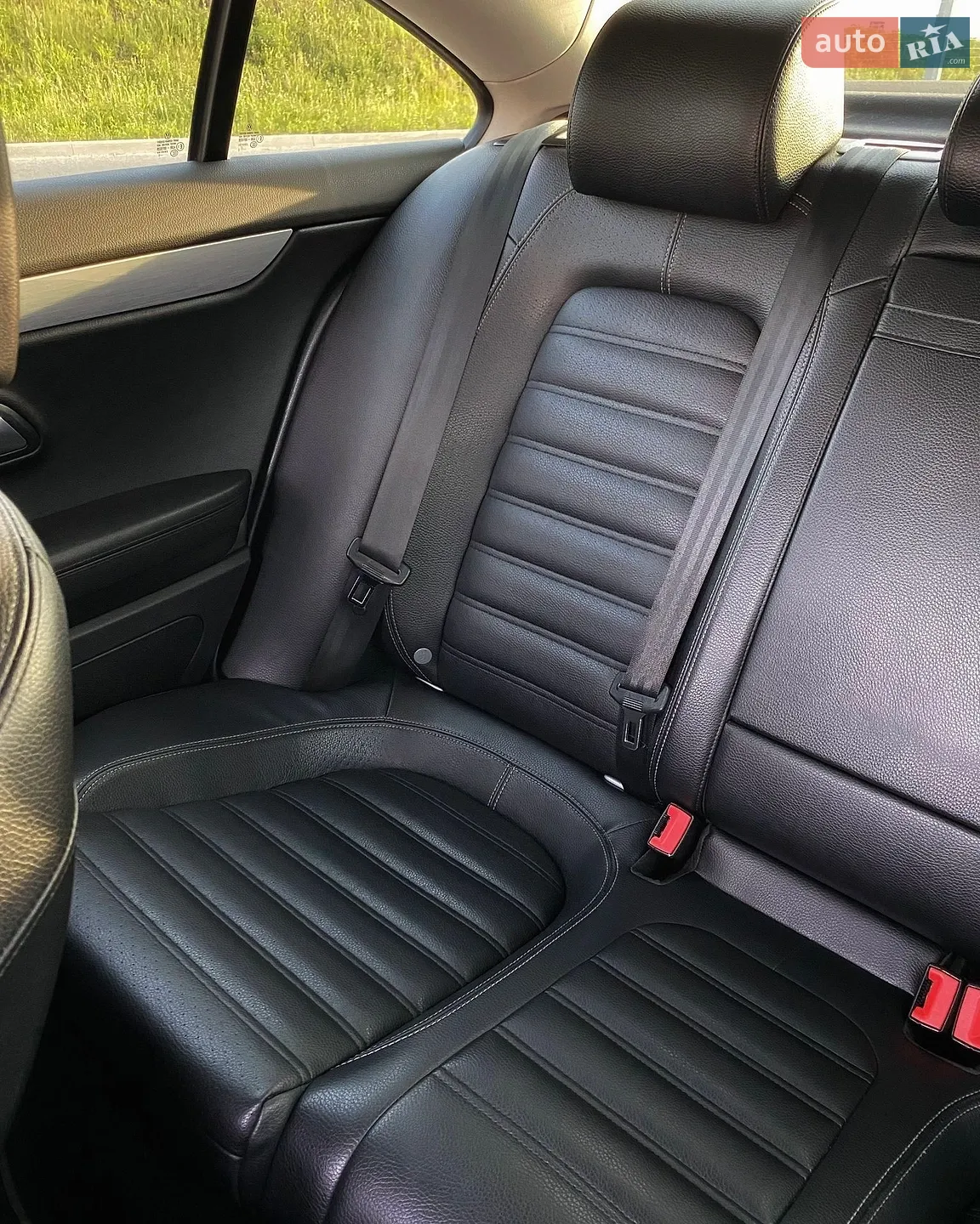 2012 Volkswagen Passat CC - мініатюра 18