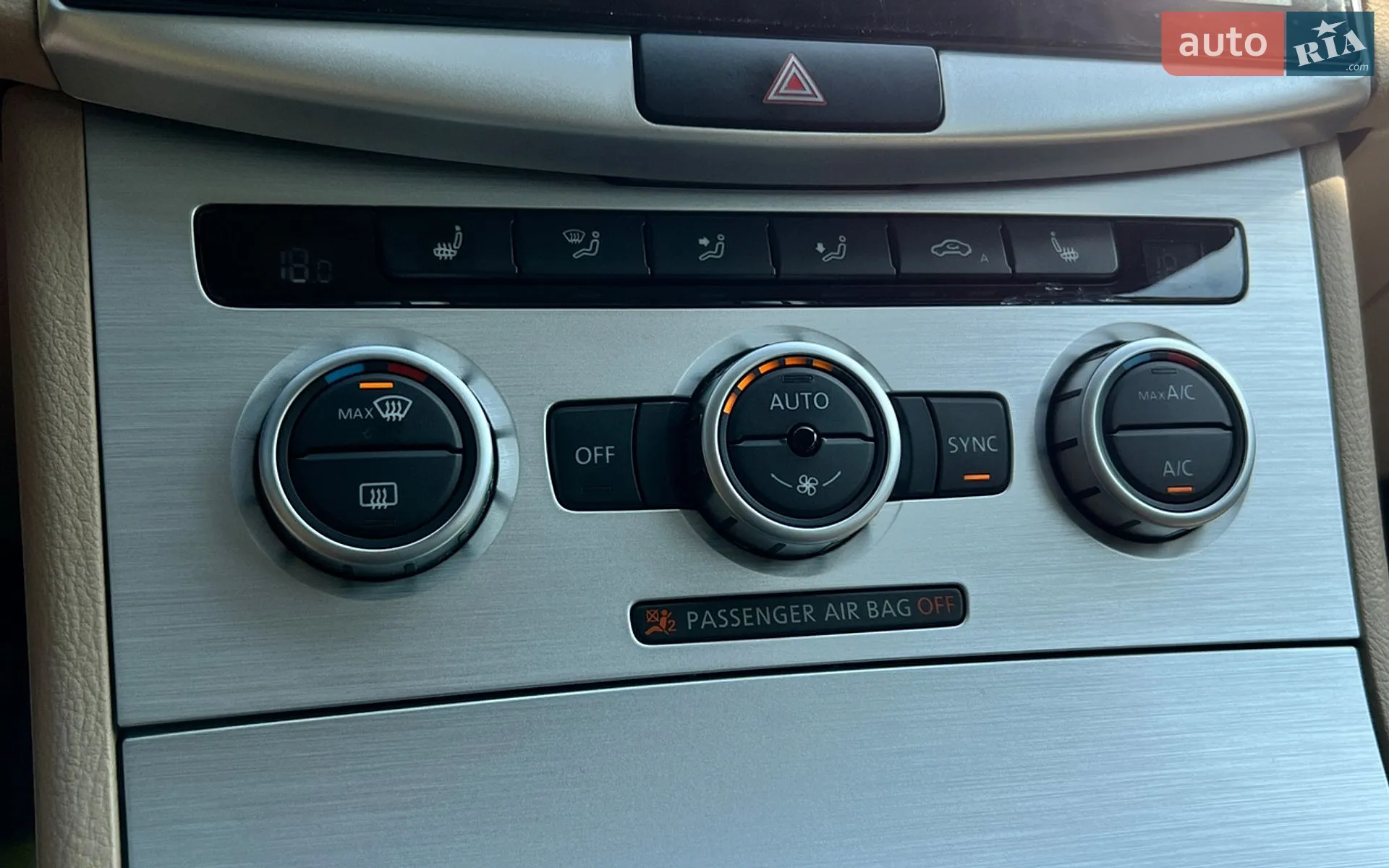 2012 Volkswagen Passat CC - мініатюра 16