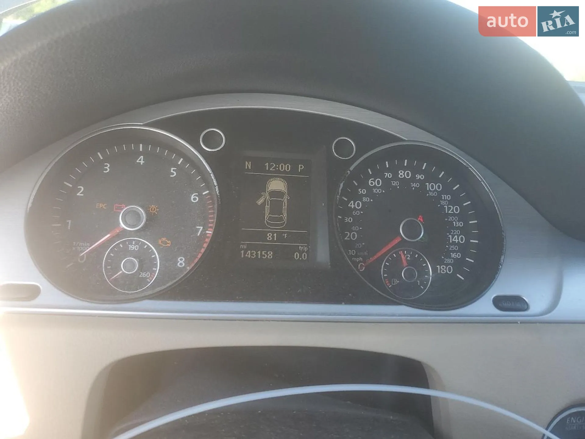 2015 Volkswagen Passat CC - мініатюра 24