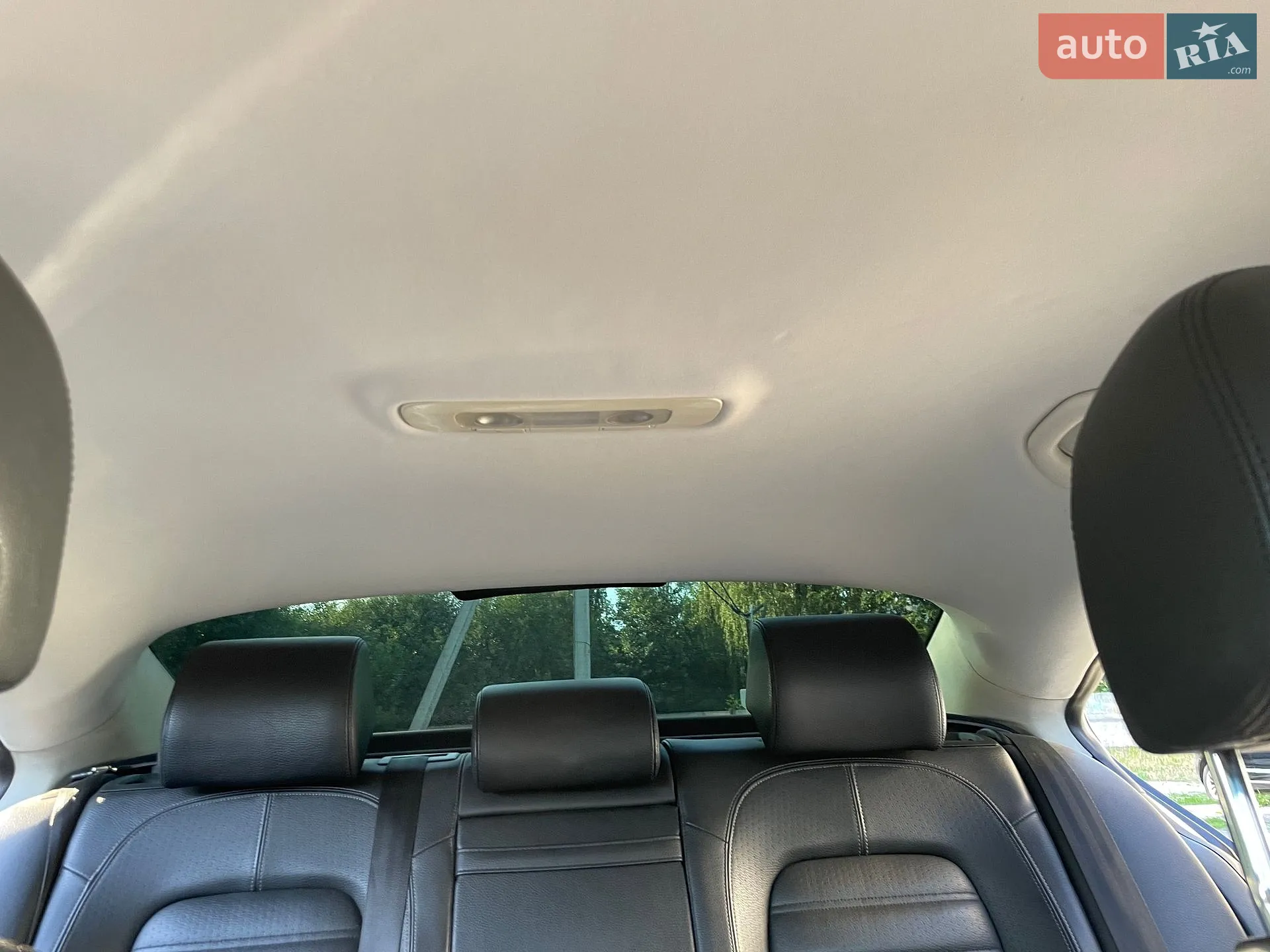 2012 Volkswagen Passat CC - мініатюра 34