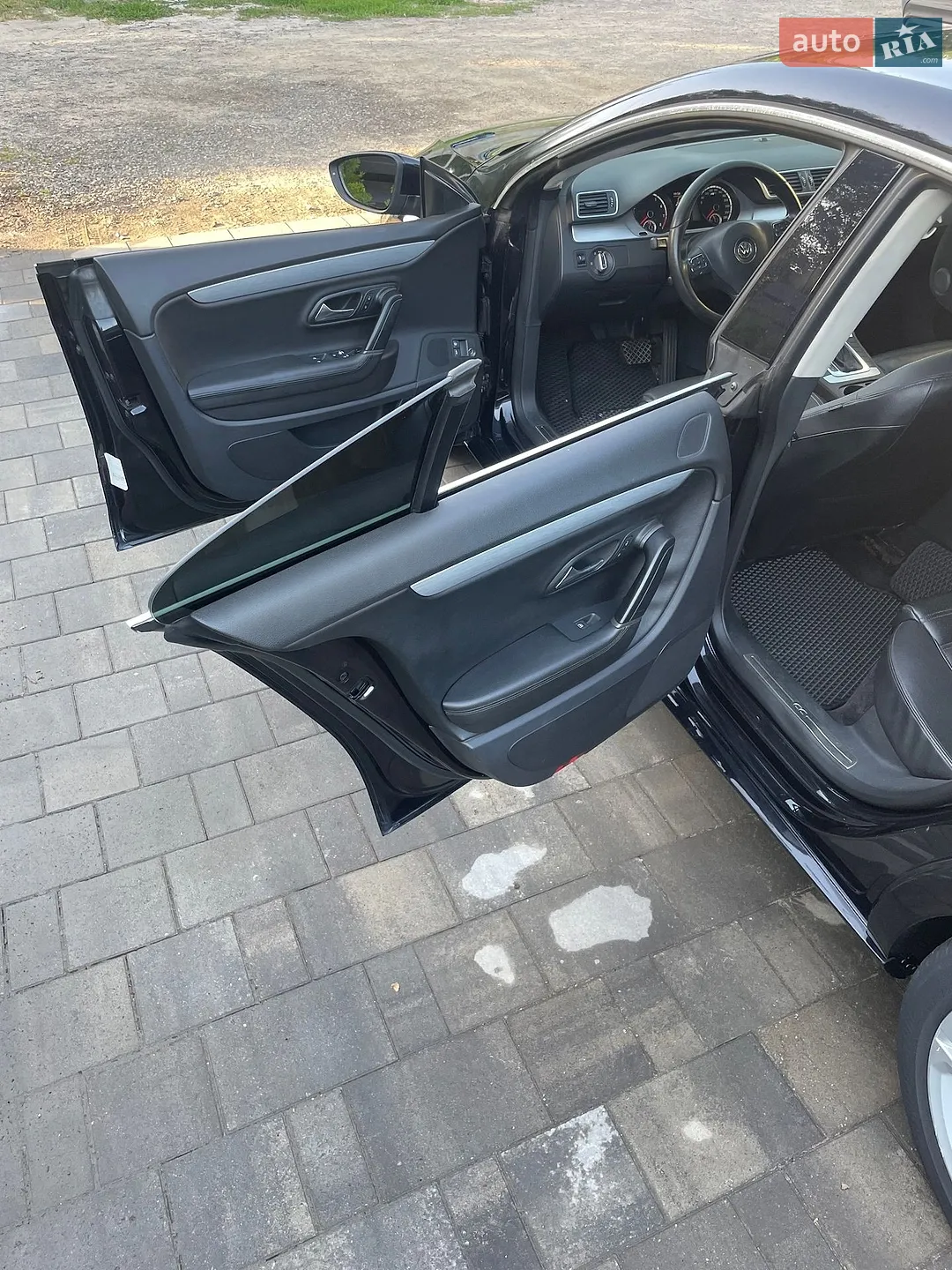 2012 Volkswagen Passat CC - мініатюра 41