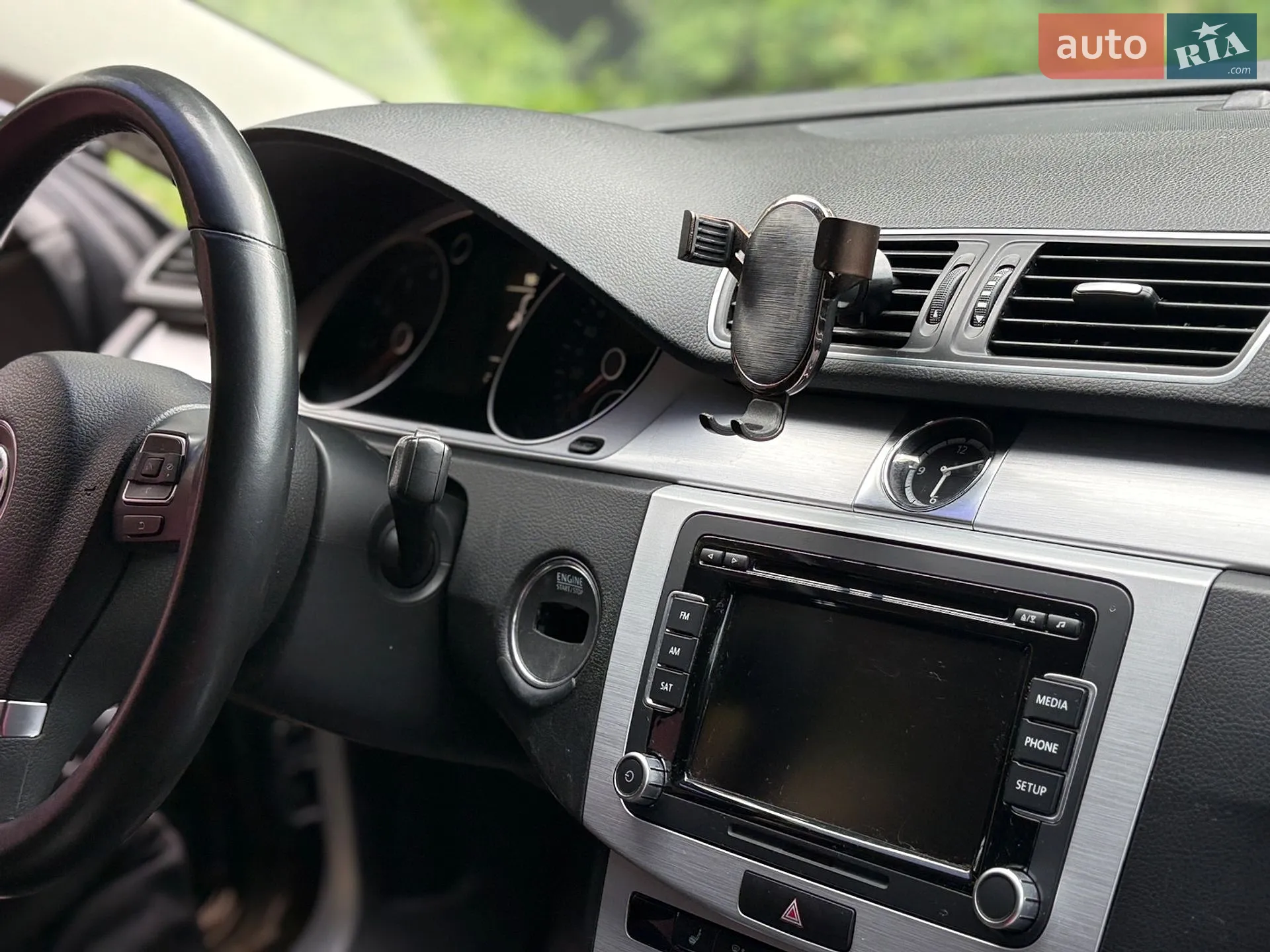 2012 Volkswagen Passat CC - мініатюра 16