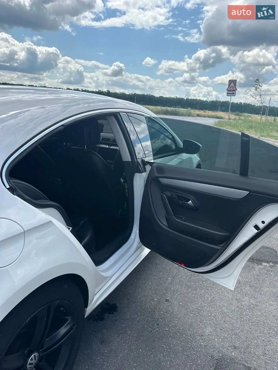 2013 Volkswagen Passat CC - мініатюра 12