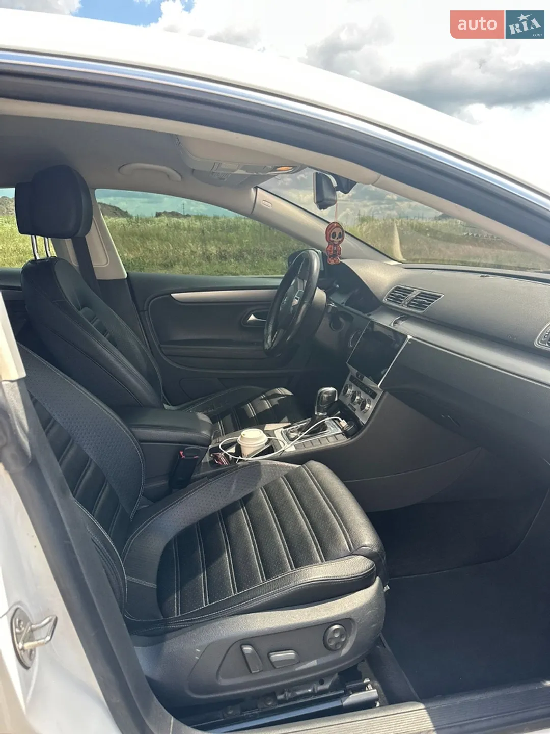2013 Volkswagen Passat CC - мініатюра 17