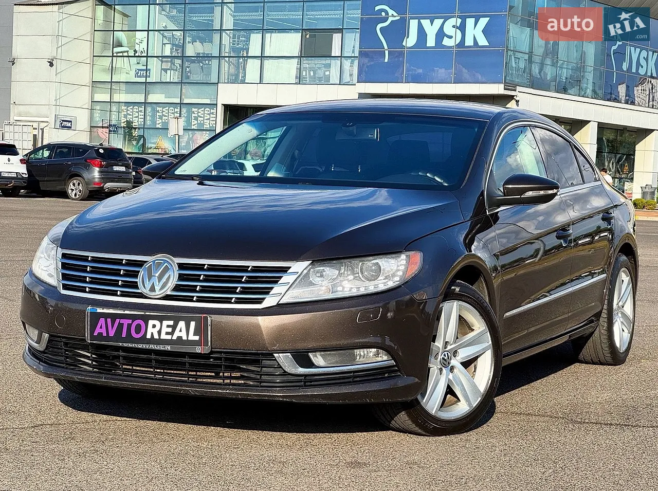 2013 Volkswagen Passat CC - мініатюра 25