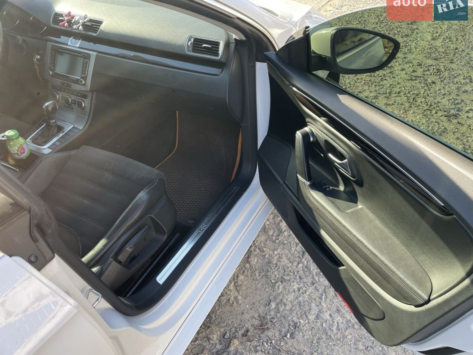 2012 Volkswagen Passat CC - мініатюра 27