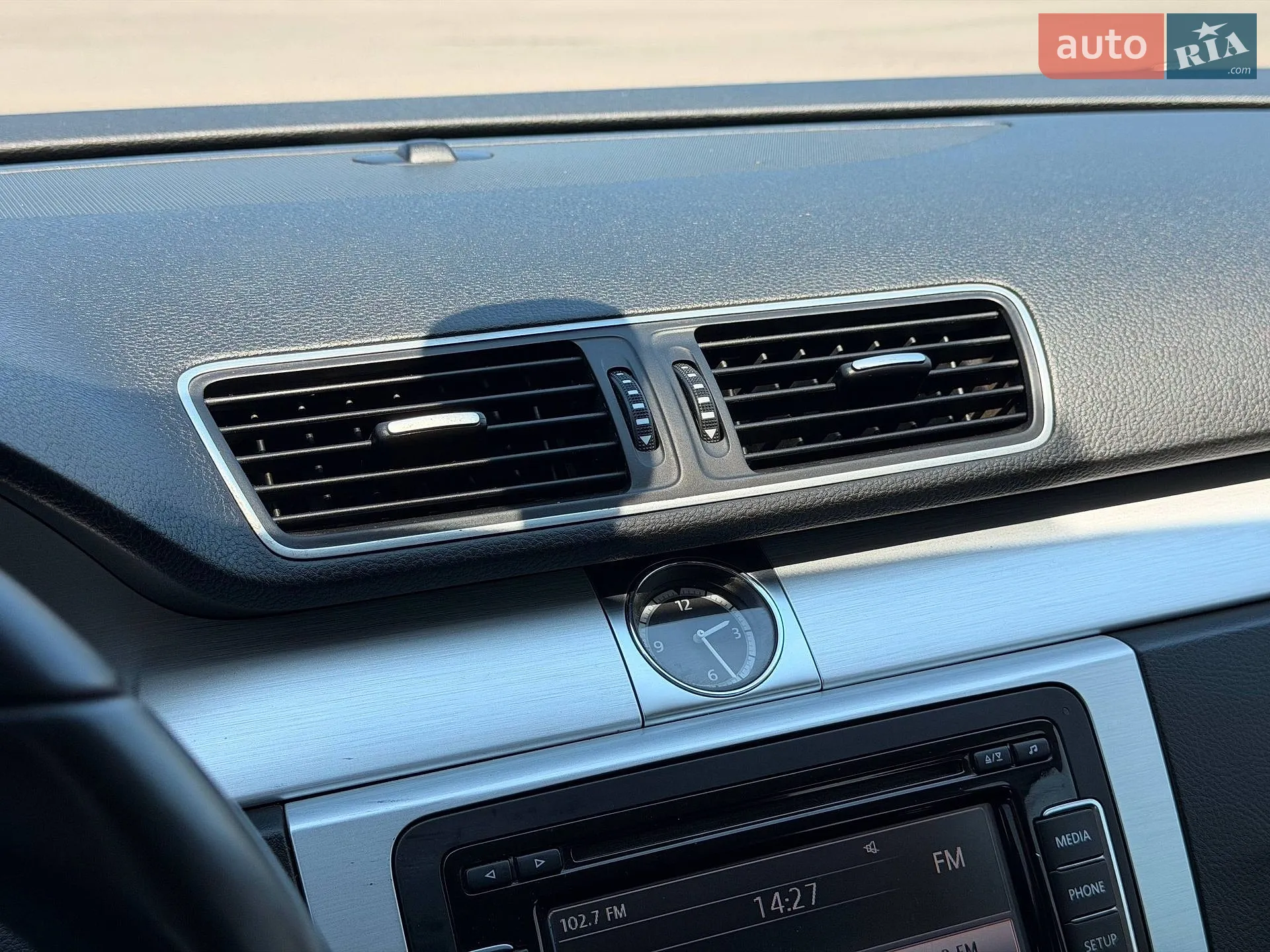 2012 Volkswagen Passat CC - мініатюра 66