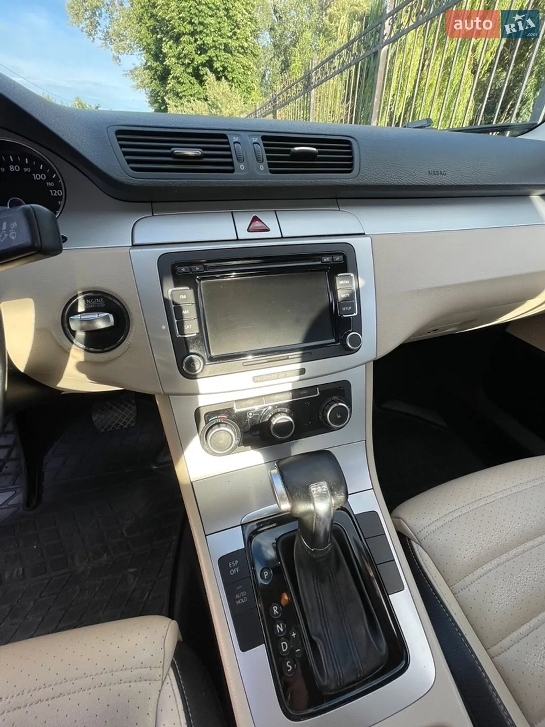 2010 Volkswagen Passat CC - мініатюра 26