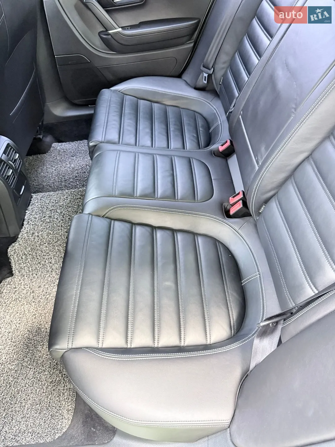 2015 Volkswagen Passat CC - мініатюра 31