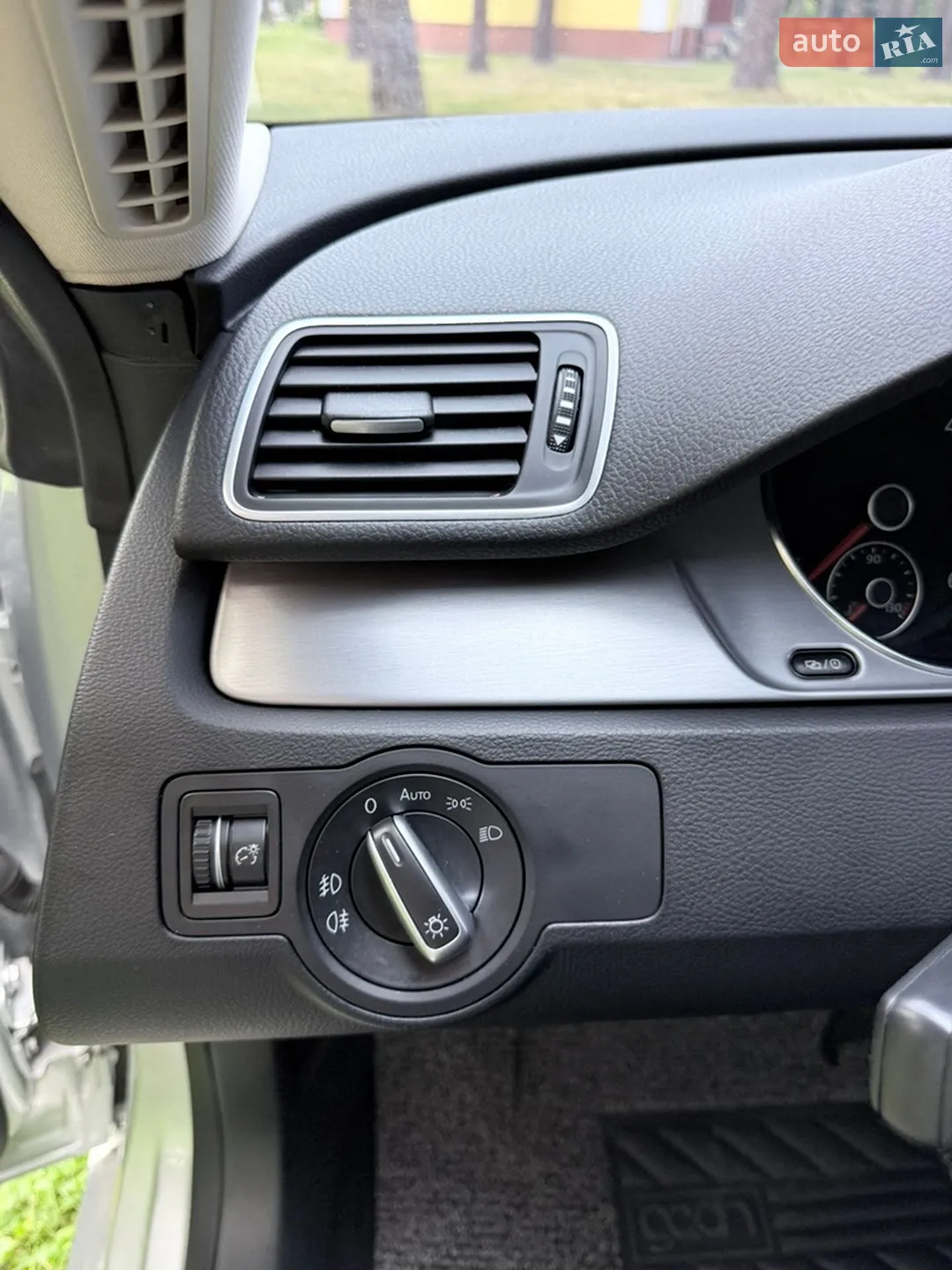 2015 Volkswagen Passat CC - мініатюра 25