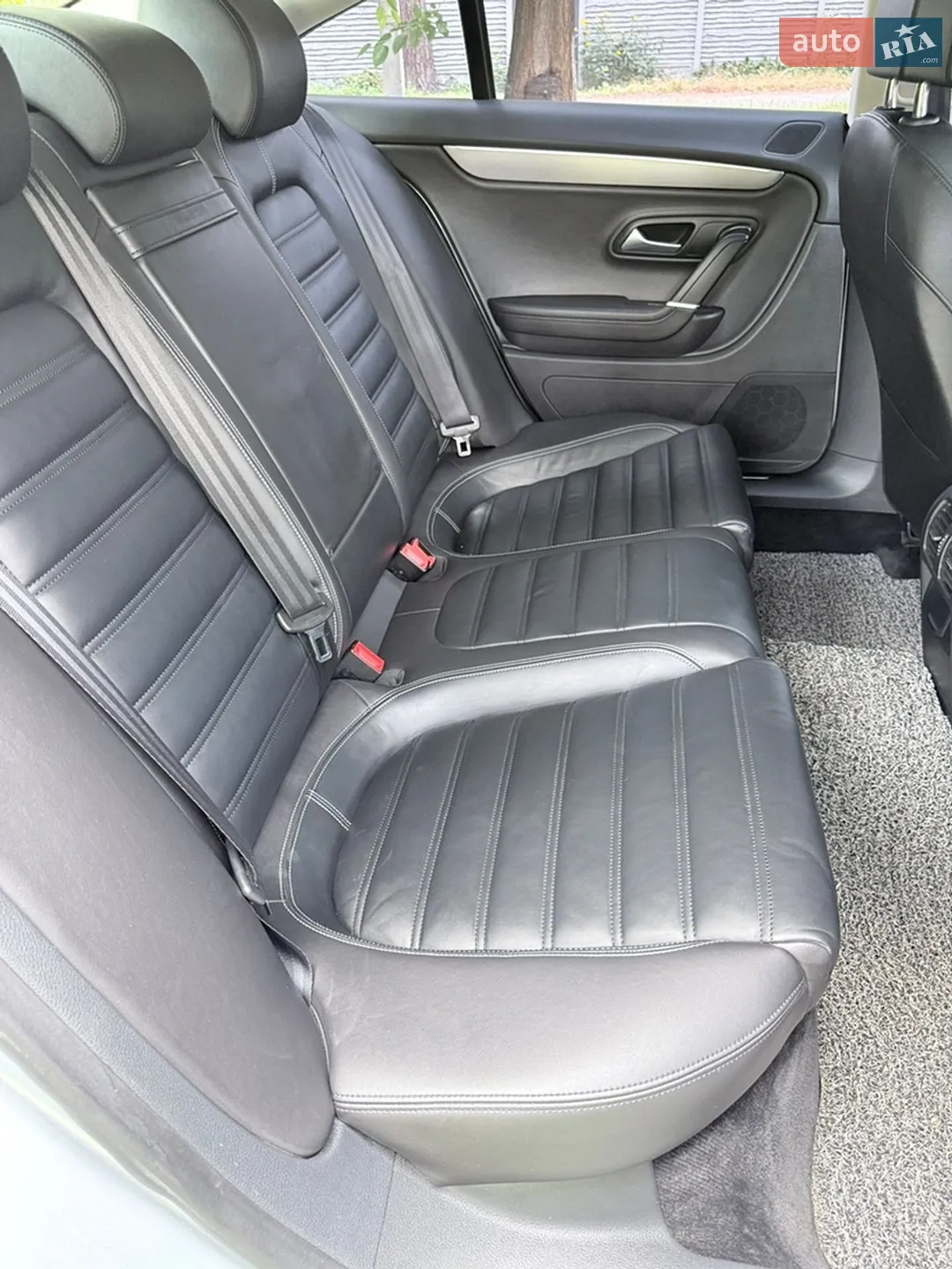 2015 Volkswagen Passat CC - мініатюра 40