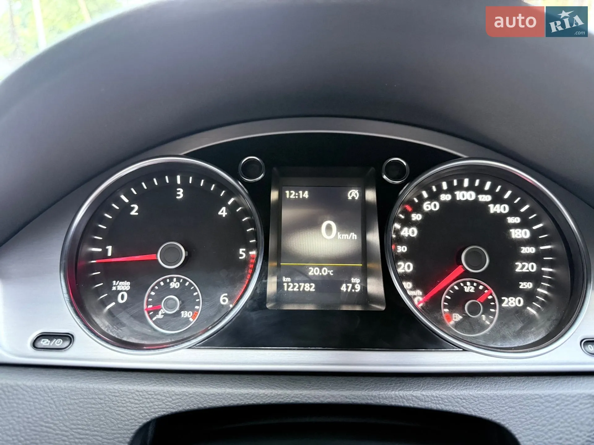 2015 Volkswagen Passat CC - мініатюра 16