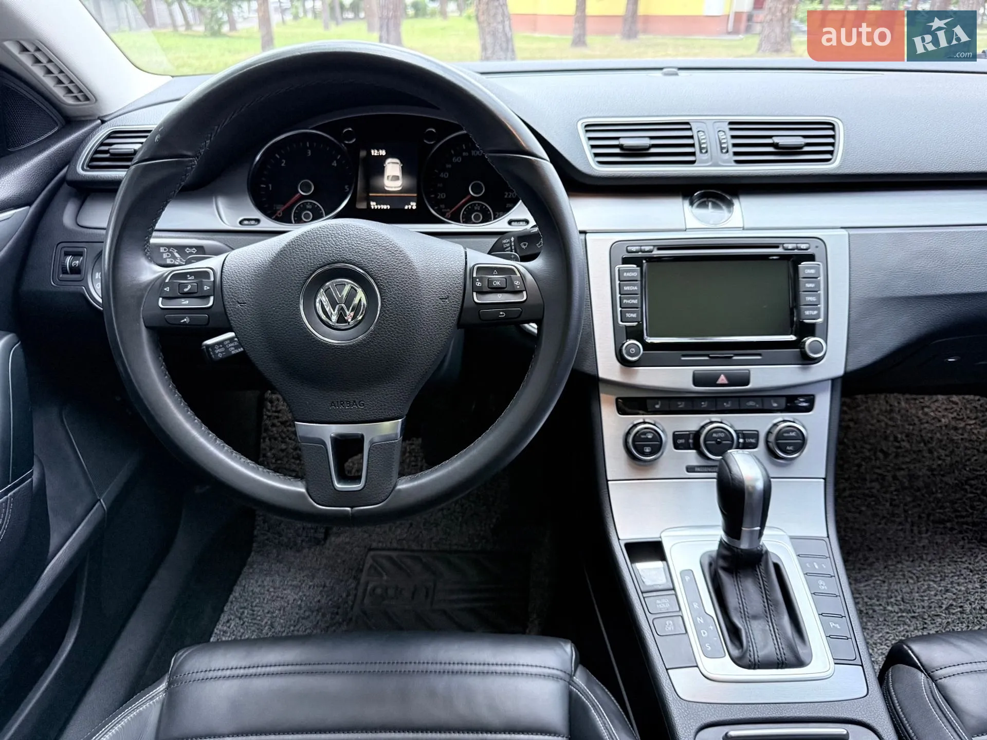 2015 Volkswagen Passat CC - мініатюра 20