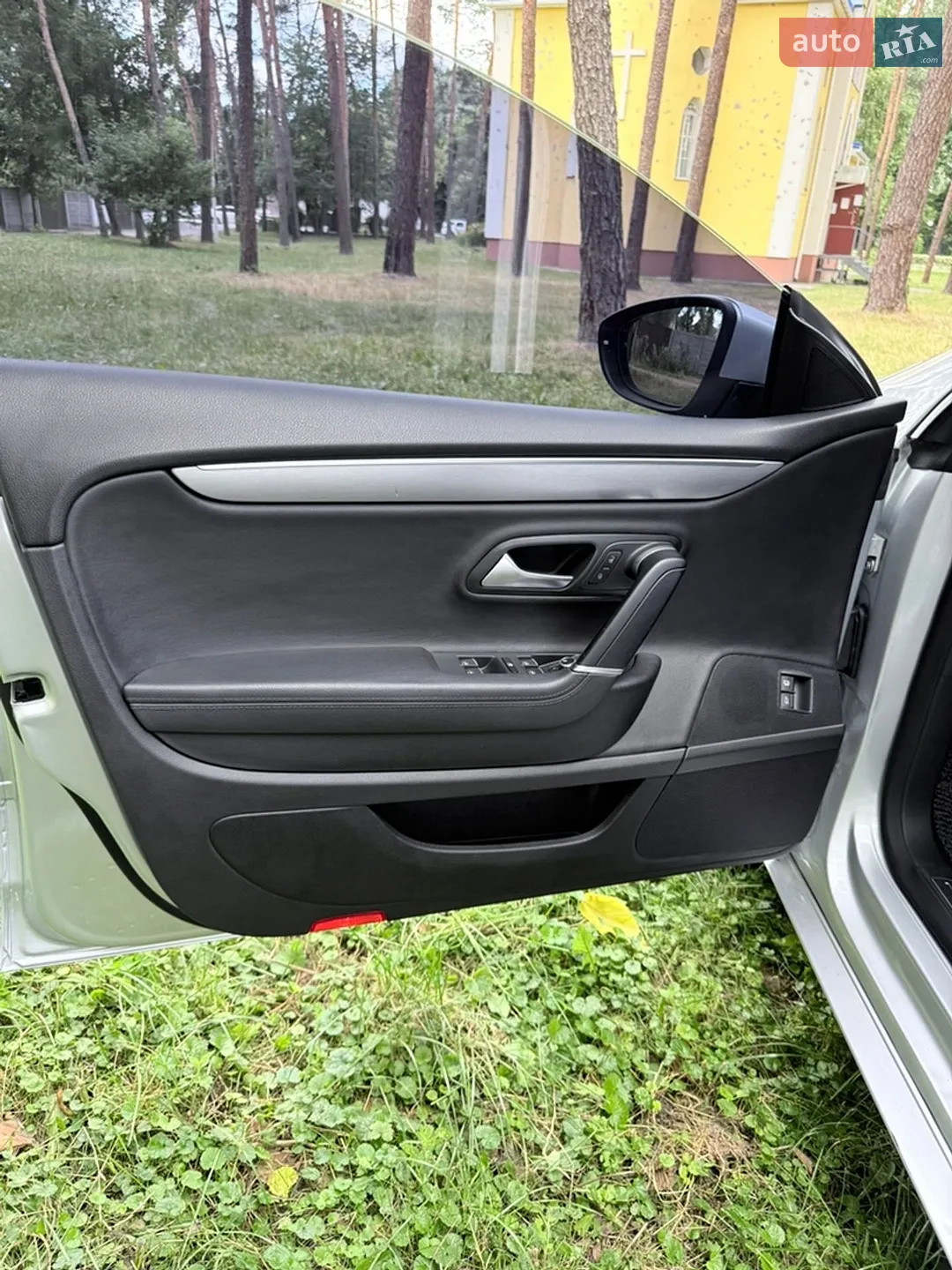 2015 Volkswagen Passat CC - мініатюра 28