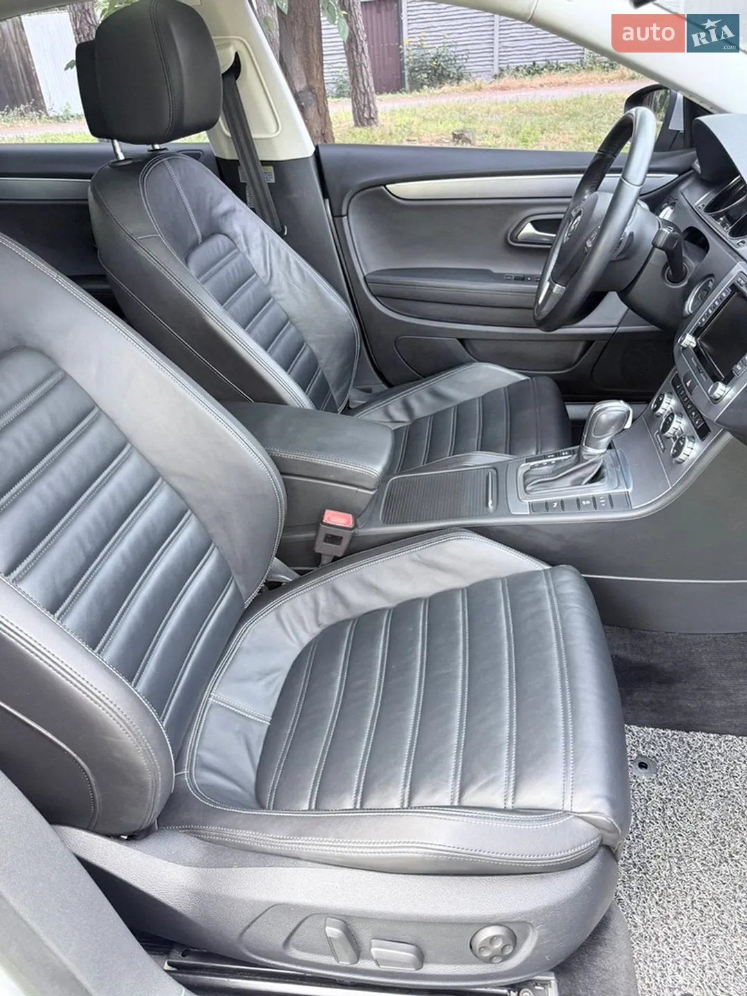 2015 Volkswagen Passat CC - мініатюра 35
