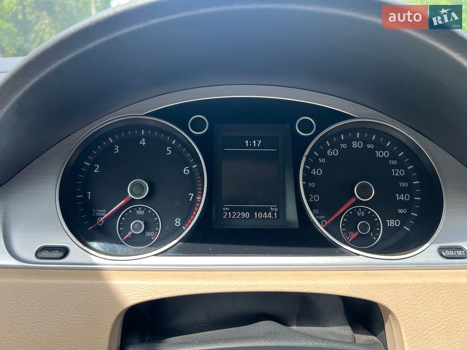 2013 Volkswagen Passat CC - мініатюра 14