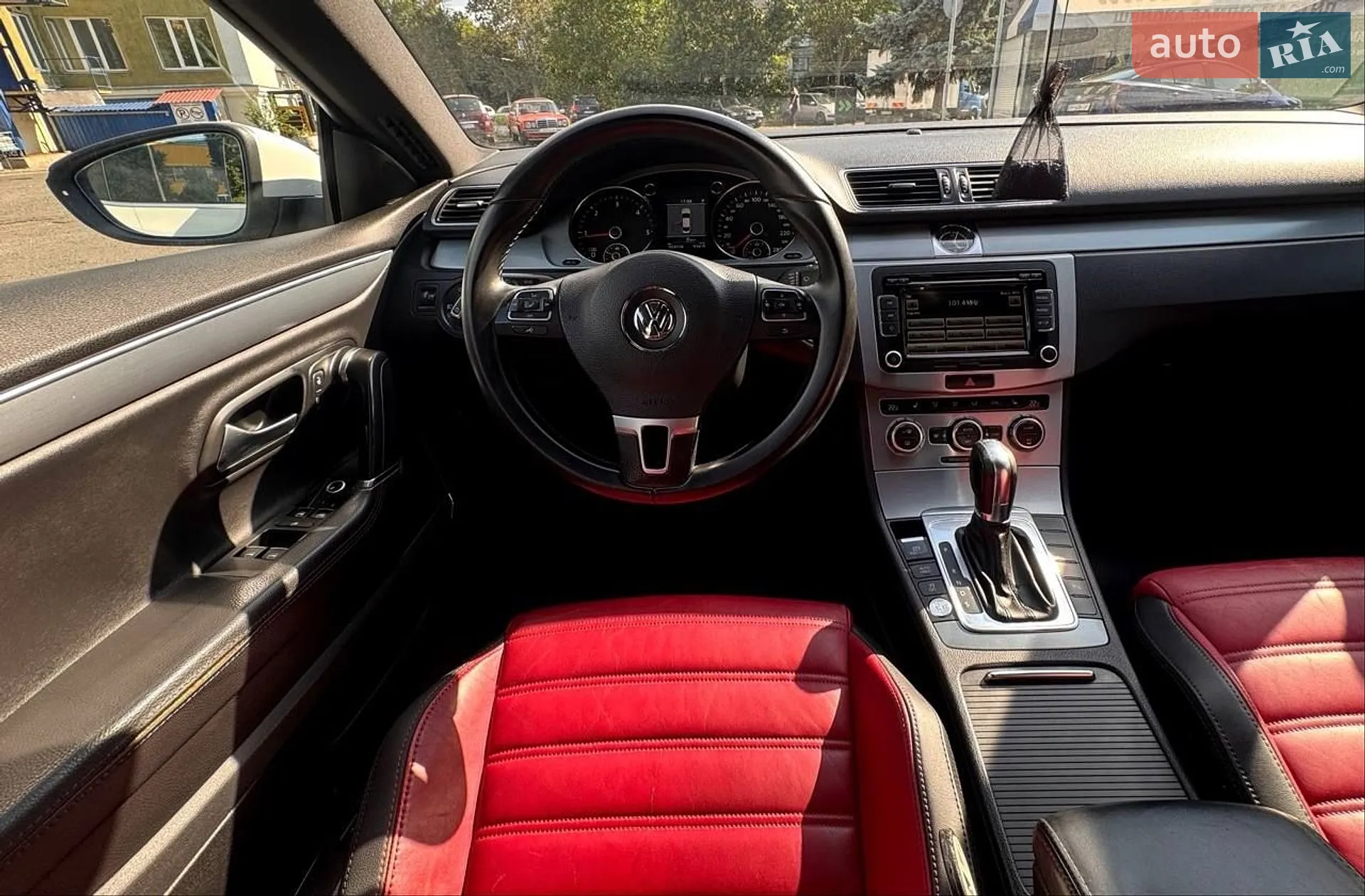 2013 Volkswagen Passat CC - мініатюра 14
