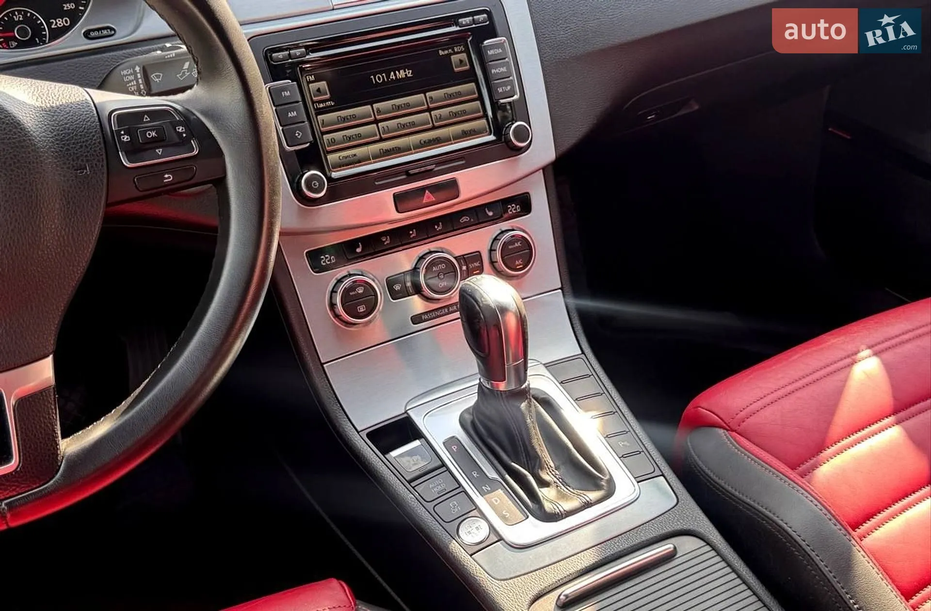 2013 Volkswagen Passat CC - мініатюра 19