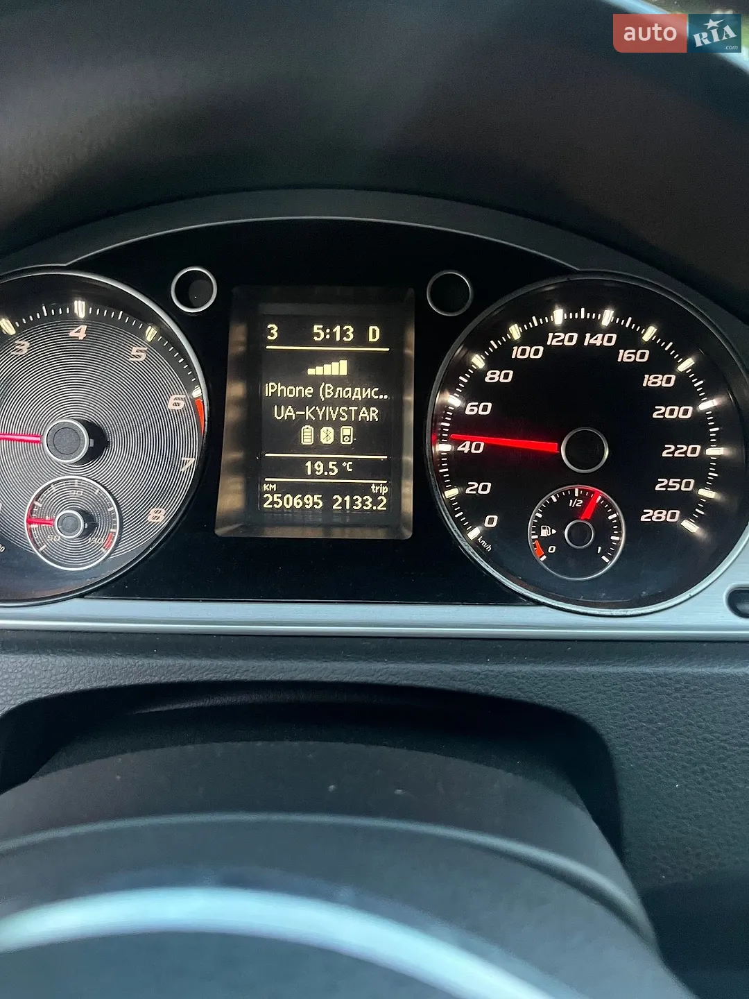2012 Volkswagen Passat CC - мініатюра 12