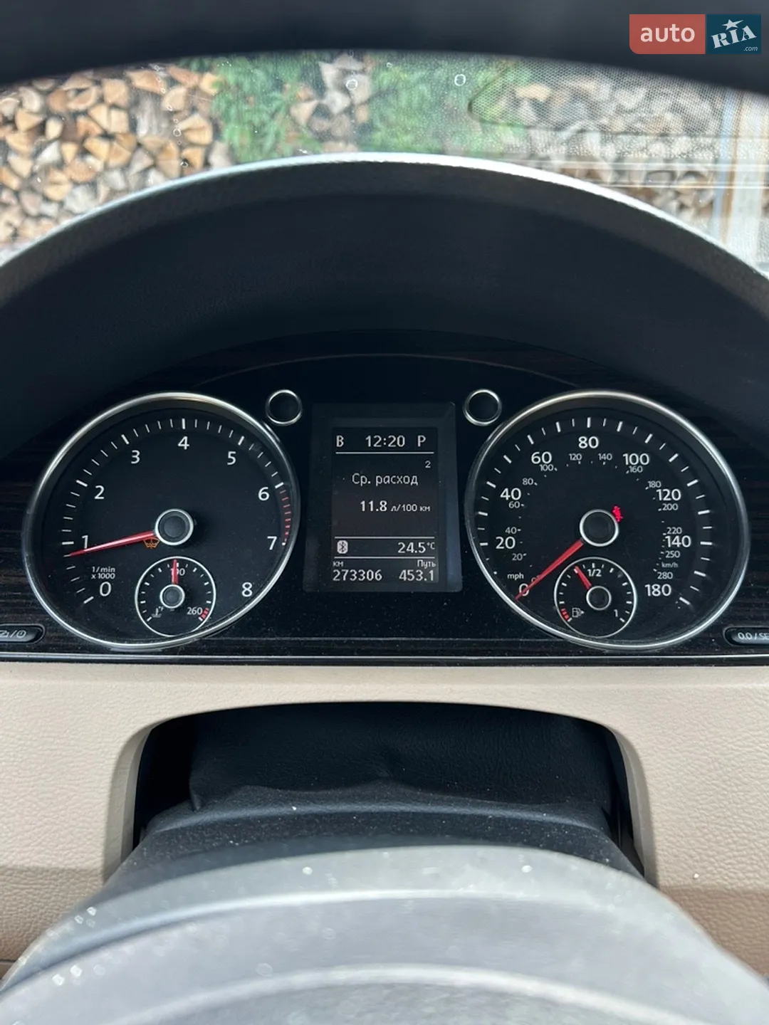 2014 Volkswagen Passat CC - мініатюра 13