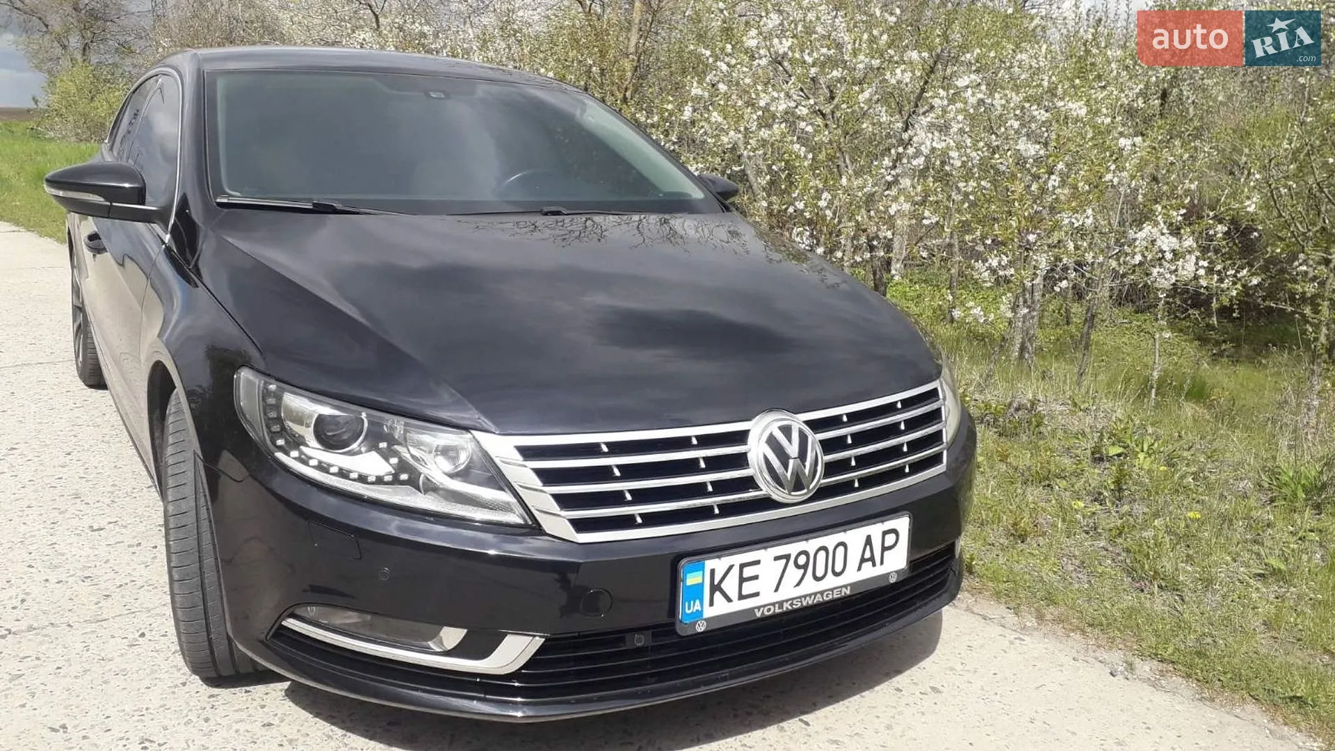 Volkswagen CC / Passat CC 2012 VIN WVWRP7AN2DE537029 фото оголошення 16 з 20