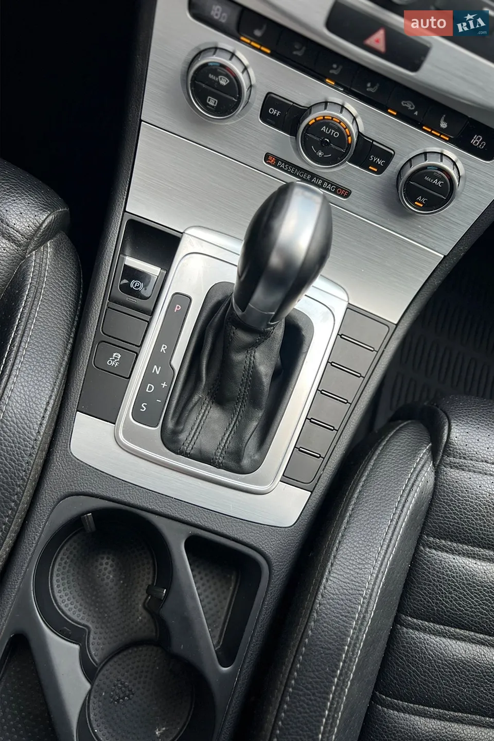 2015 Volkswagen Passat CC - мініатюра 15