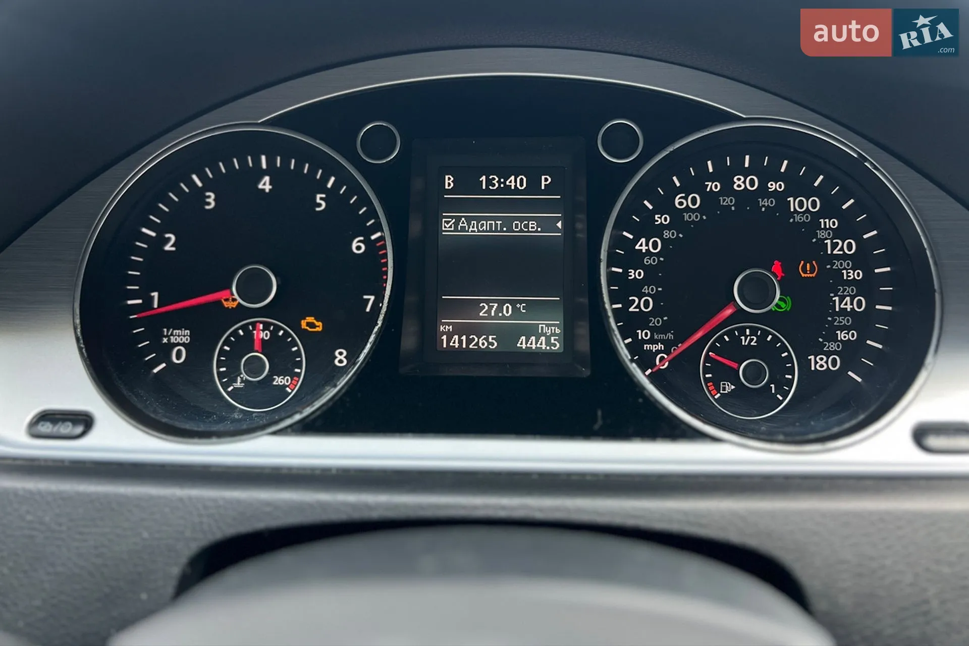 2015 Volkswagen Passat CC - мініатюра 17