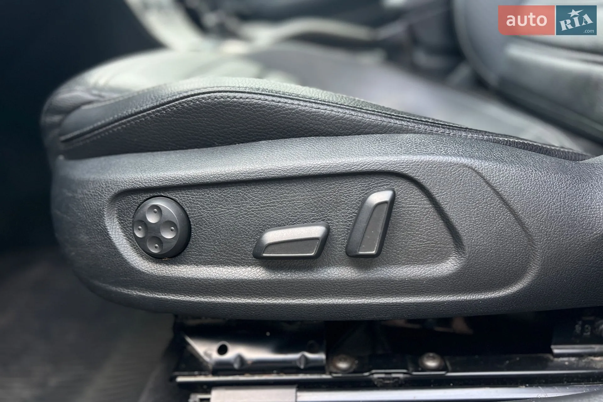 2015 Volkswagen Passat CC - мініатюра 20