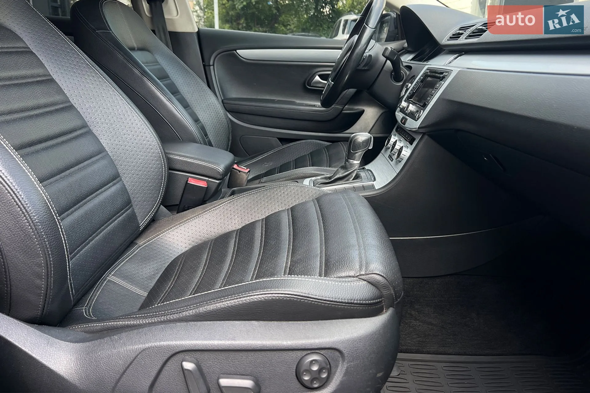 2015 Volkswagen Passat CC - мініатюра 21