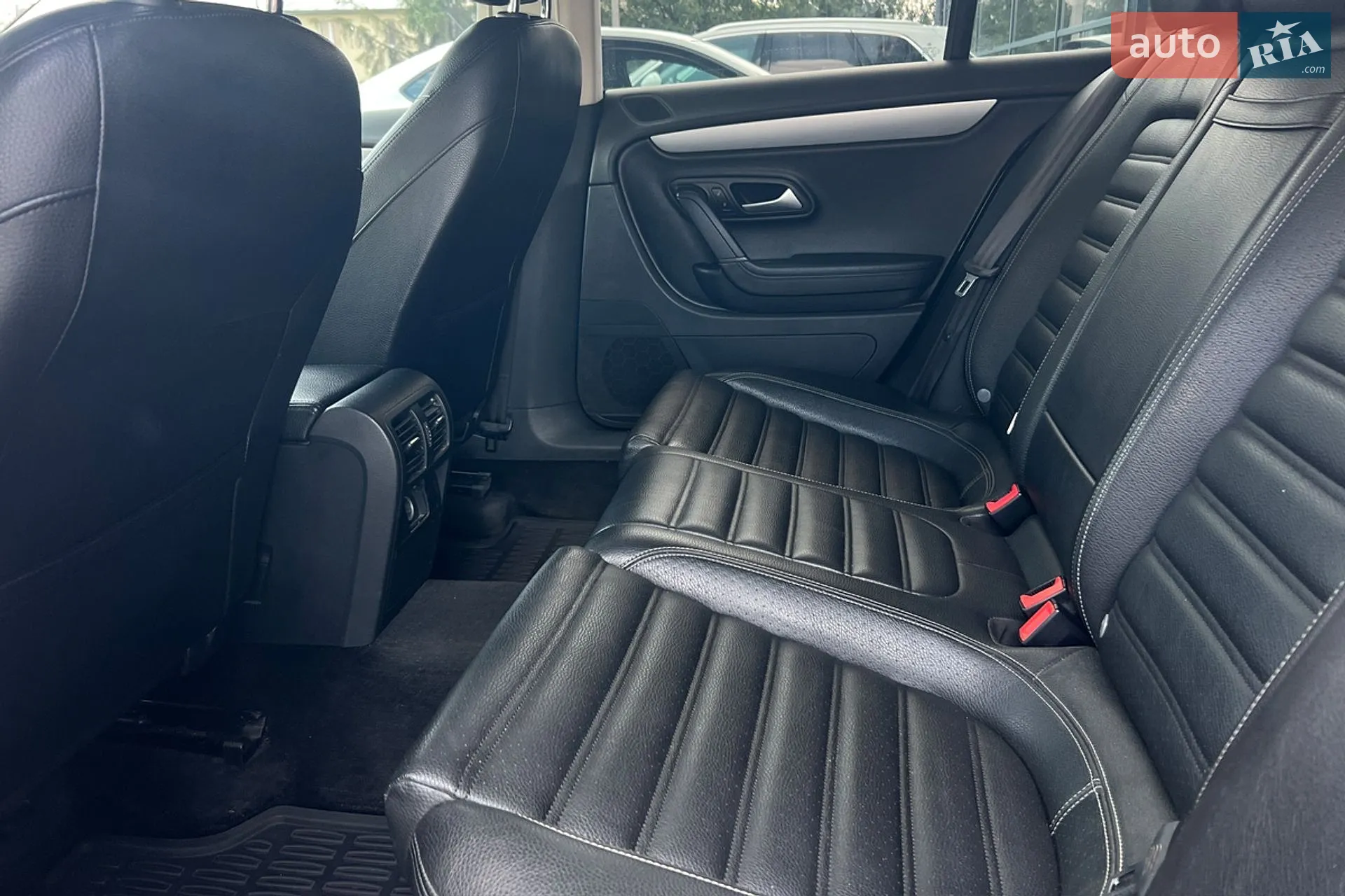 2015 Volkswagen Passat CC - мініатюра 23