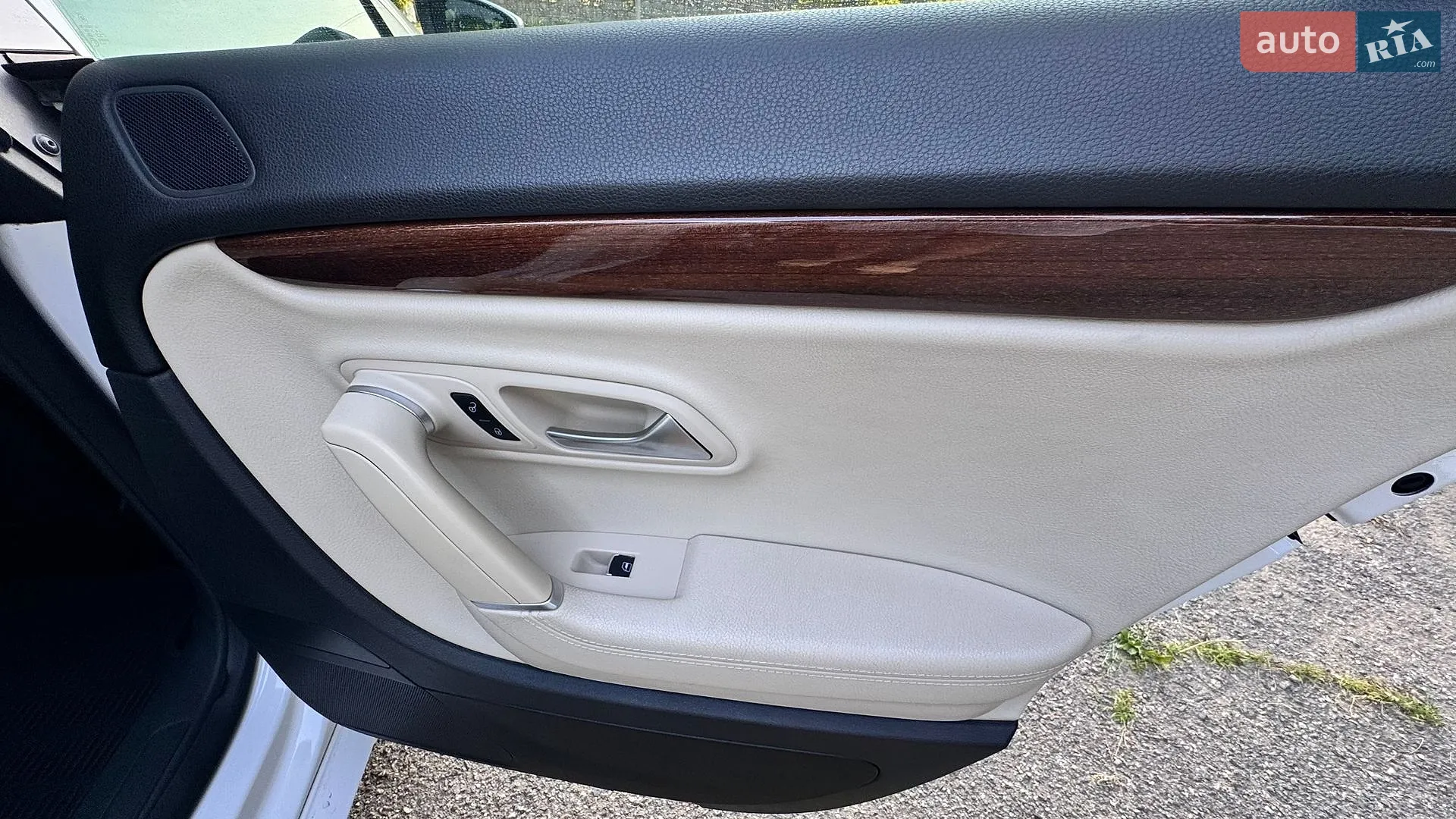 2011 Volkswagen Passat CC - мініатюра 13