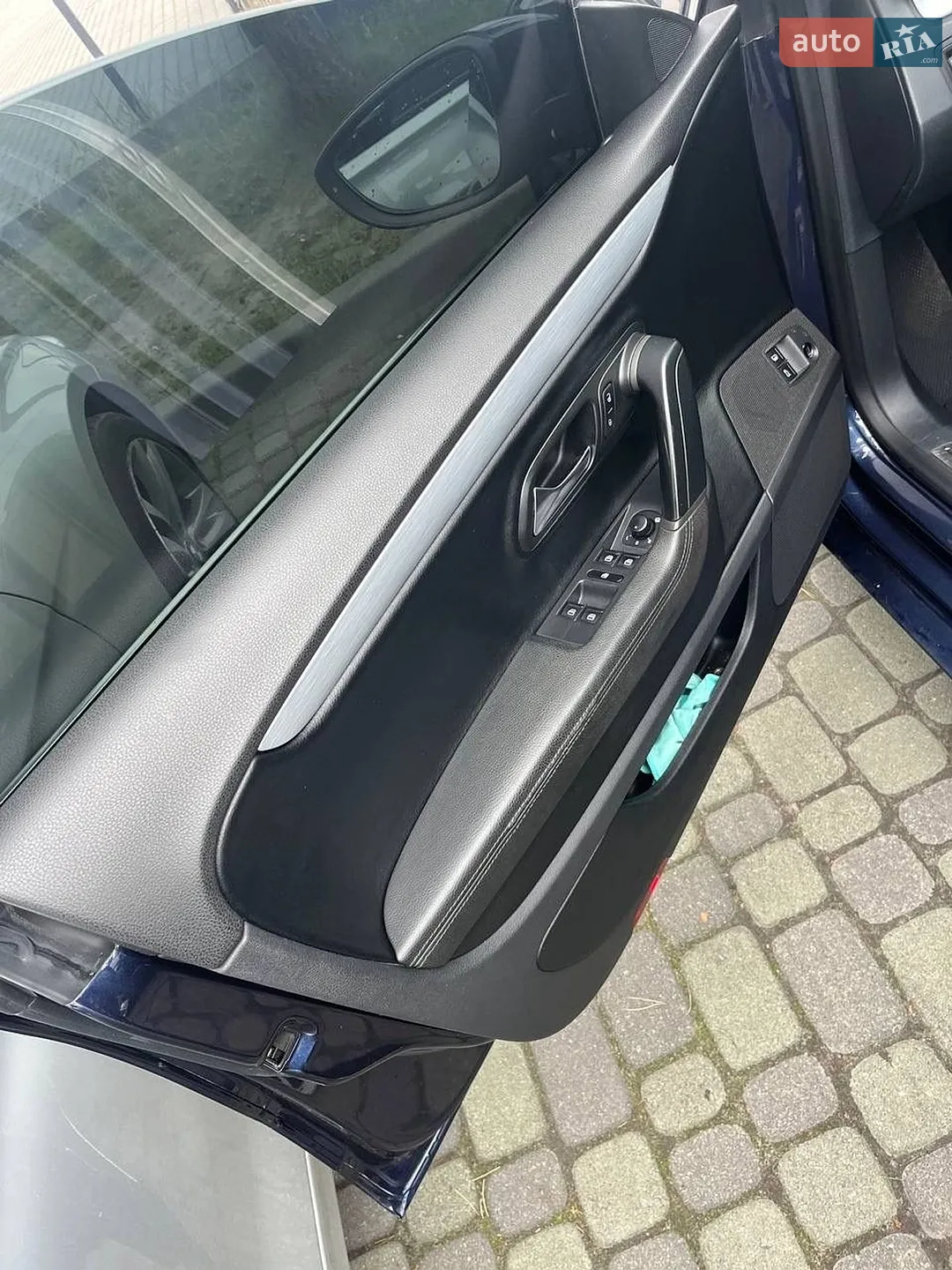 2012 Volkswagen Passat CC - мініатюра 8
