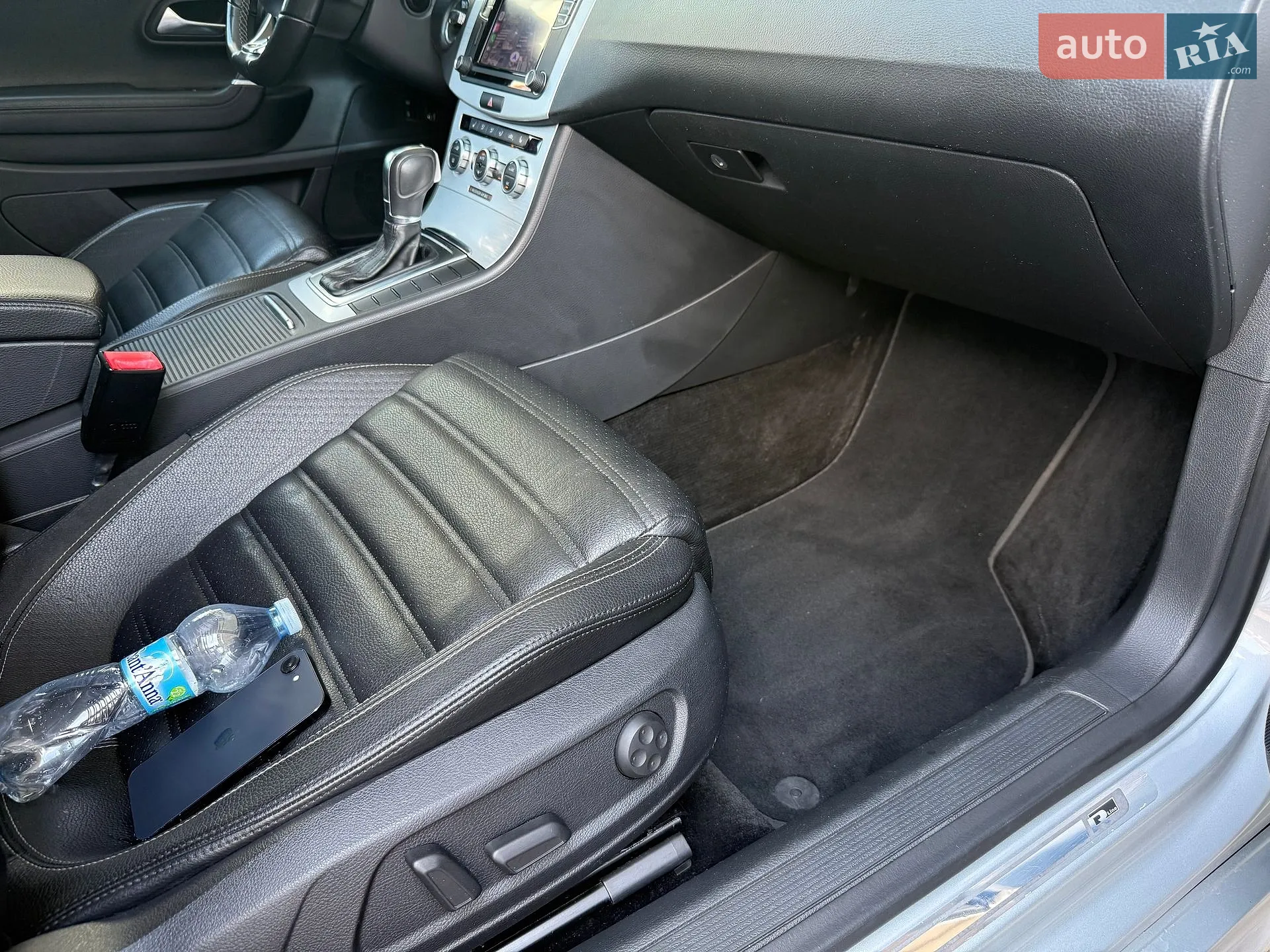 2014 Volkswagen Passat CC - мініатюра 22