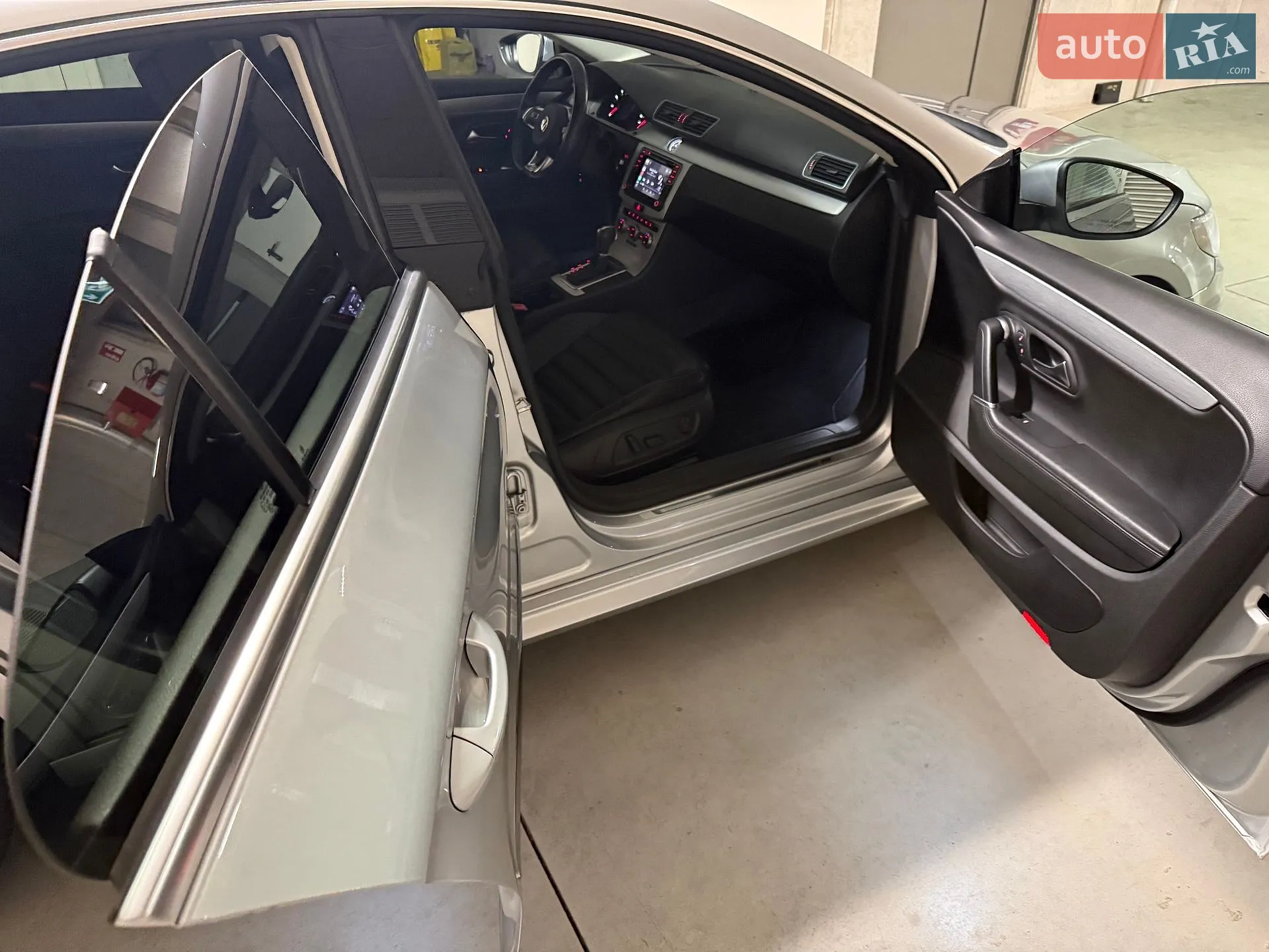 2014 Volkswagen Passat CC - мініатюра 42