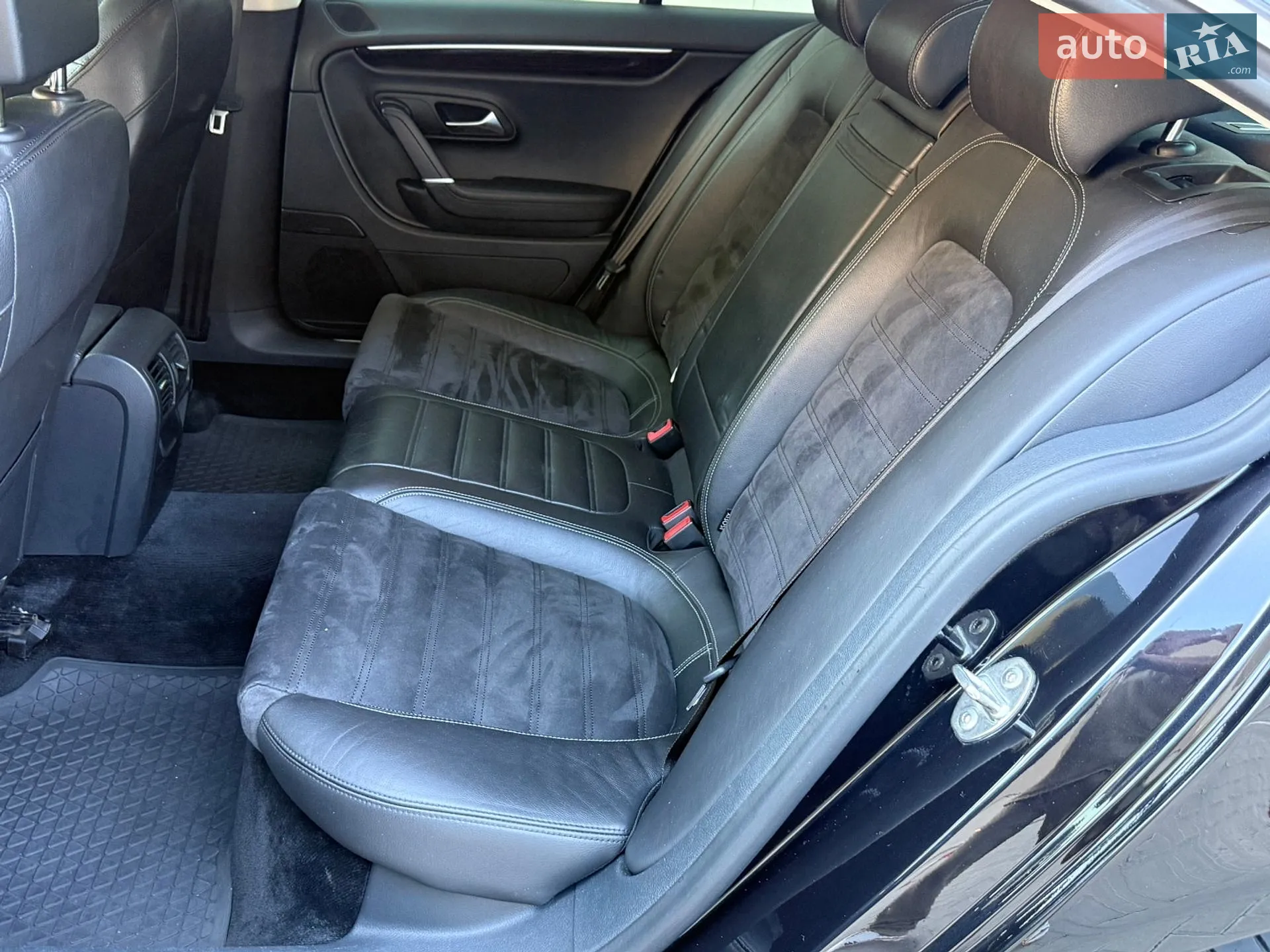 2013 Volkswagen Passat CC - мініатюра 17