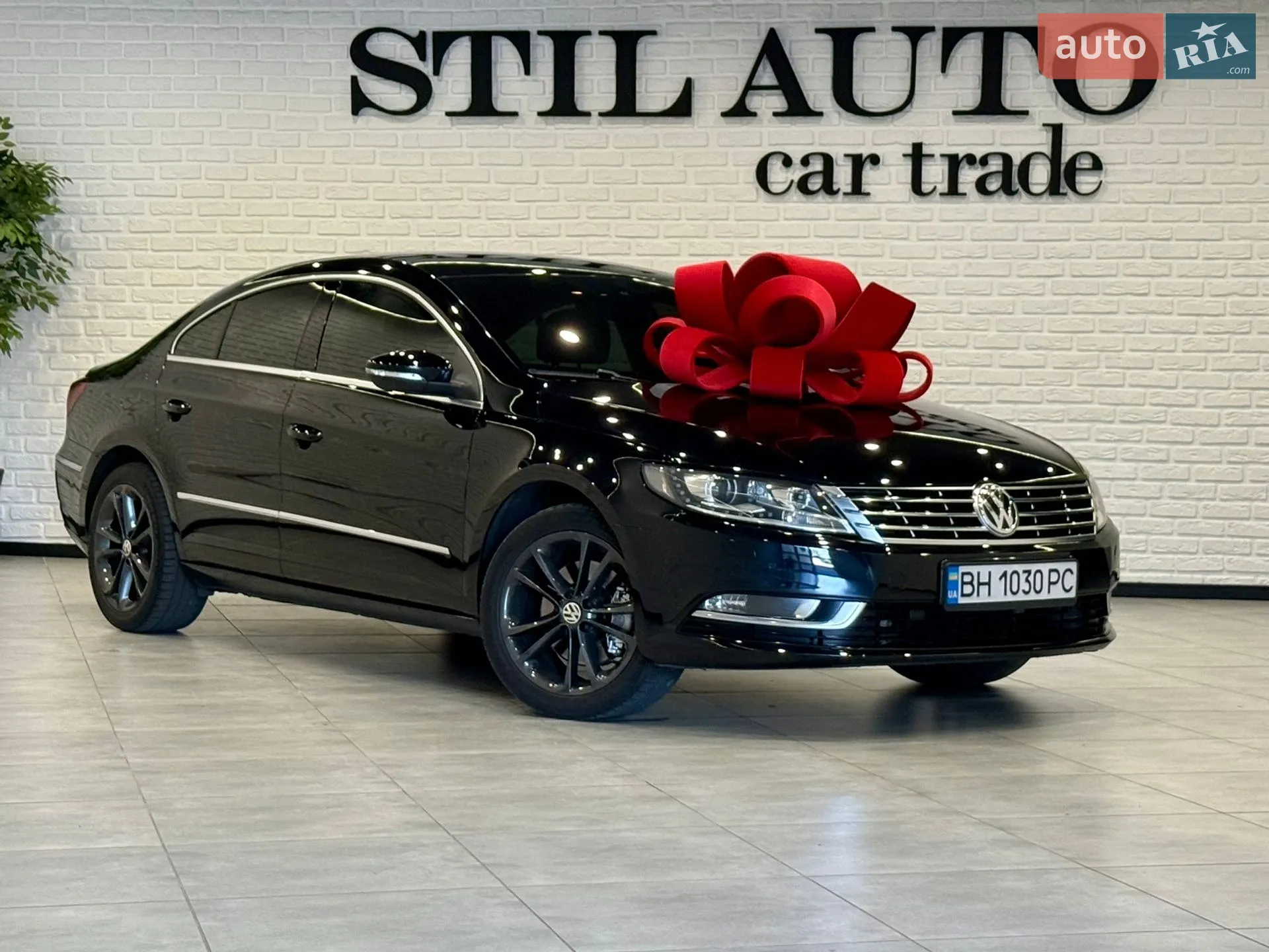2013 Volkswagen Passat CC - мініатюра 27