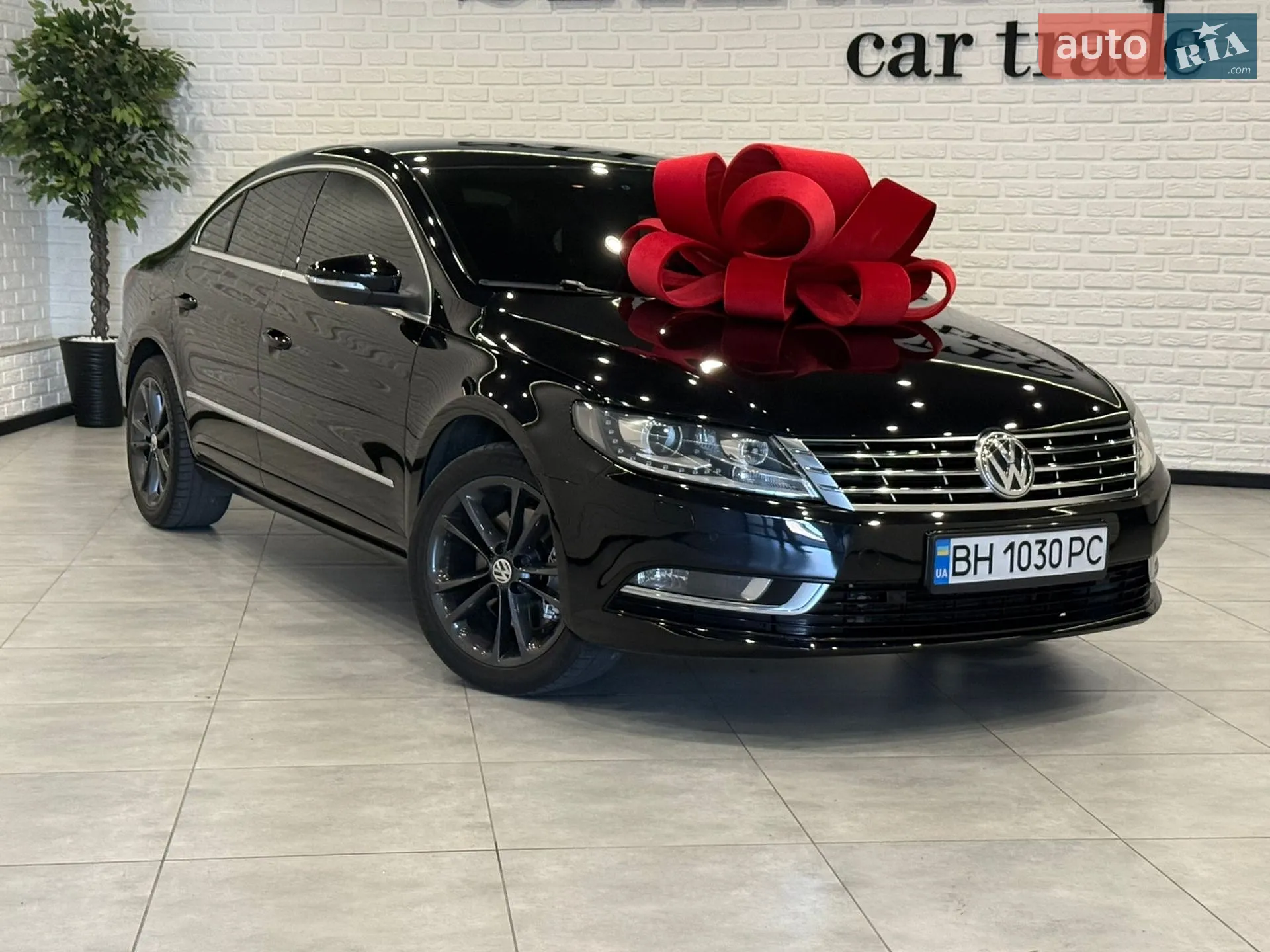 2013 Volkswagen Passat CC - мініатюра 32