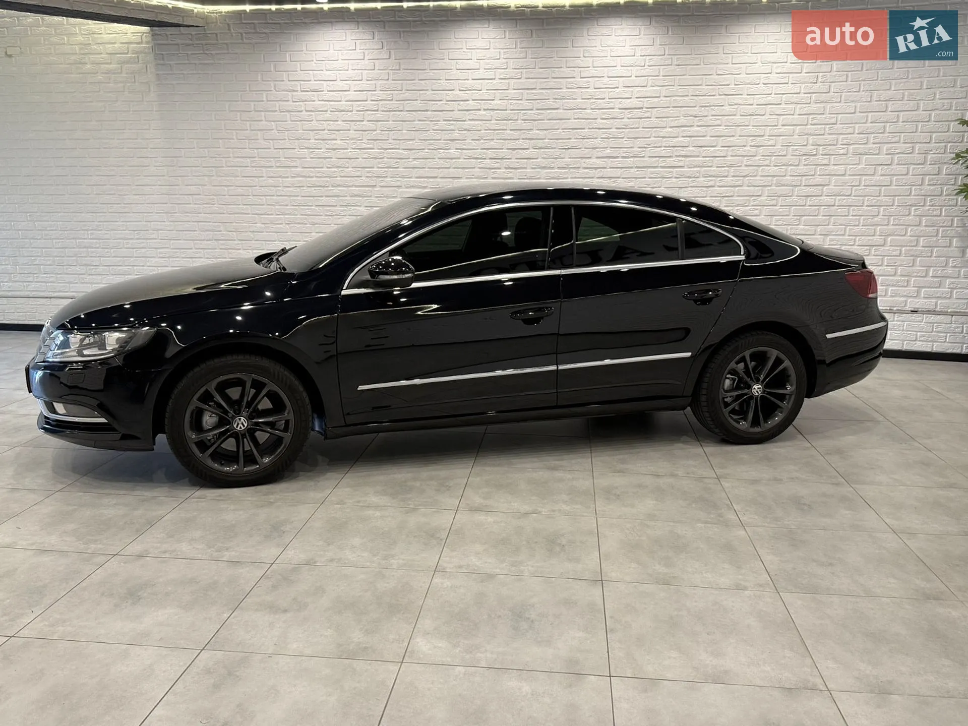 2013 Volkswagen Passat CC - мініатюра 36