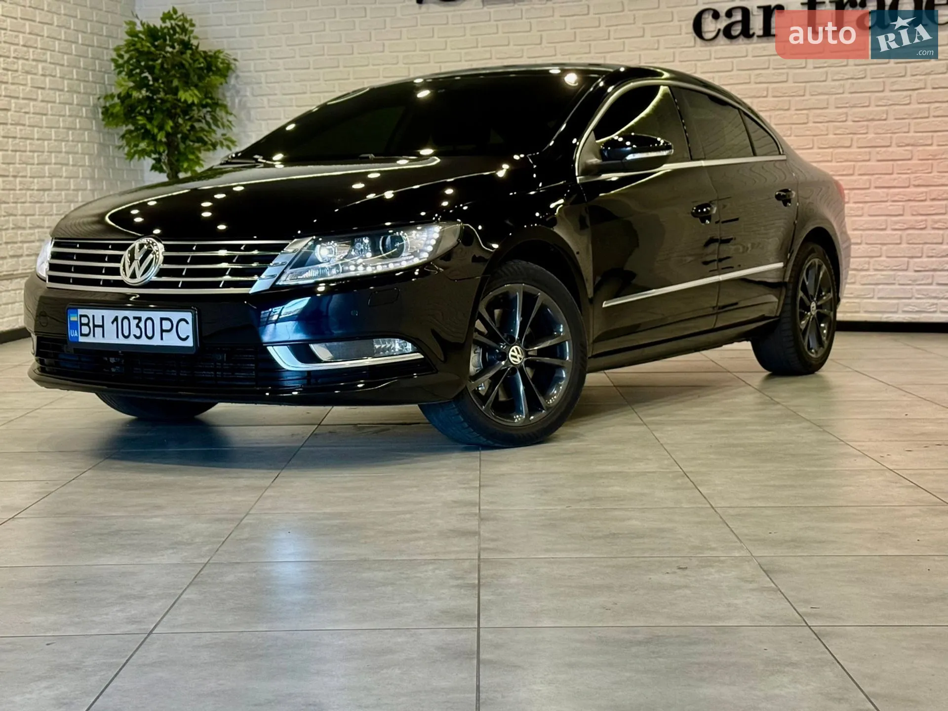 2013 Volkswagen Passat CC - мініатюра 41